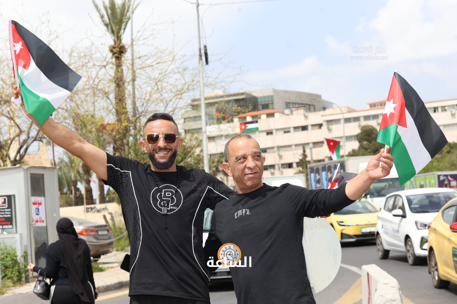 Madar Al-Saa Images 0.252061520480683