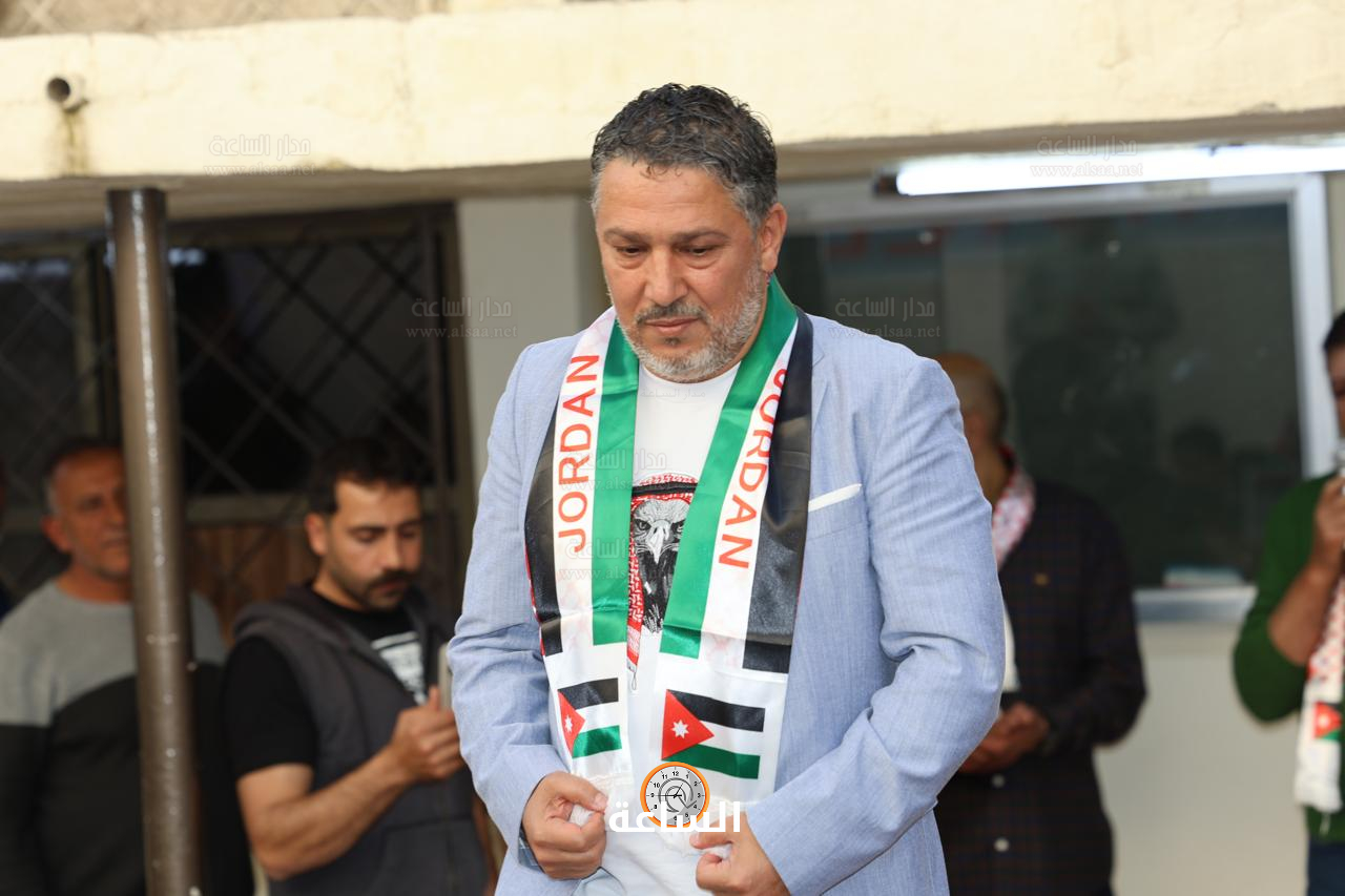 Madar Al-Saa Images 0.12242660511749326