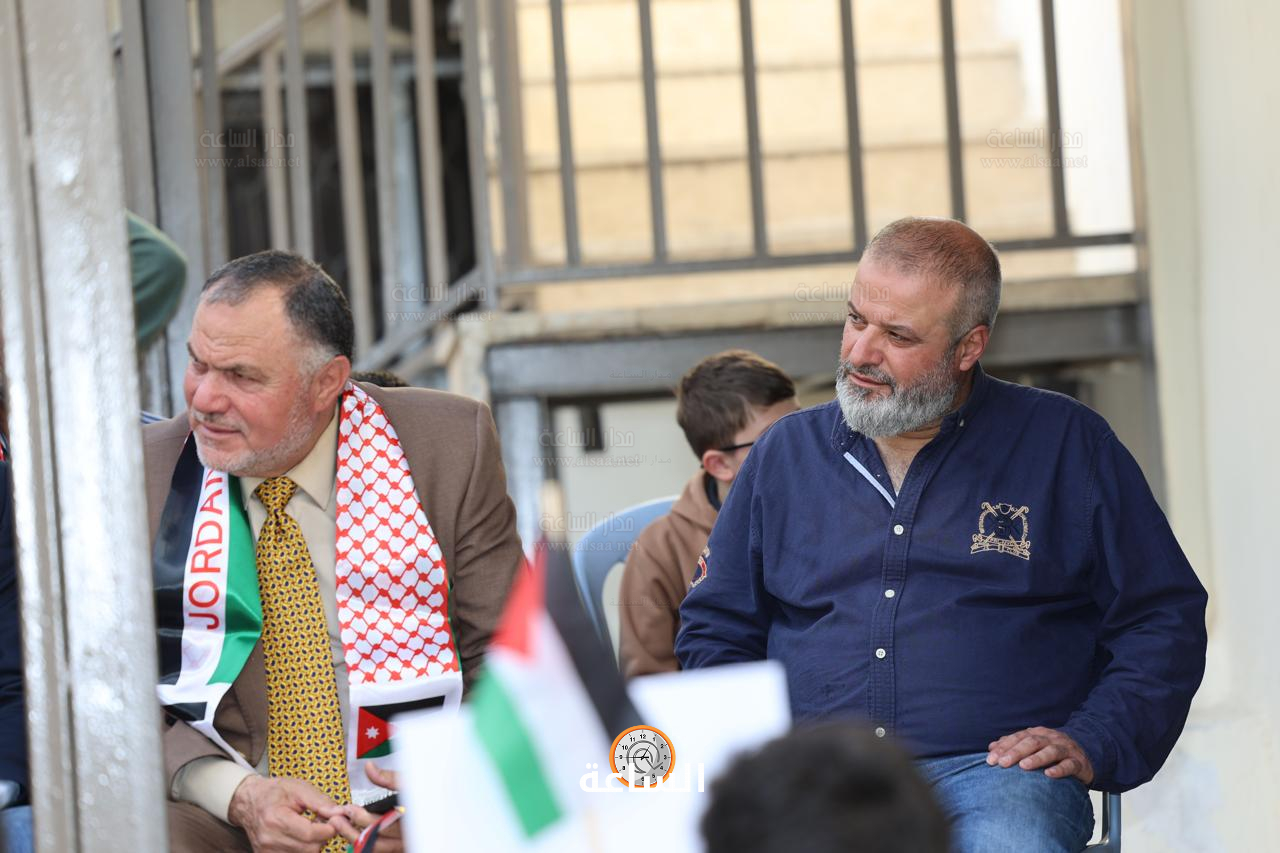 Madar Al-Saa Images 0.8576399667695792