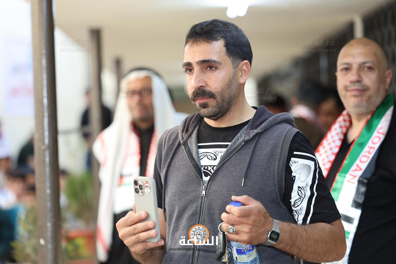 Madar Al-Saa Images 0.5280547129742883