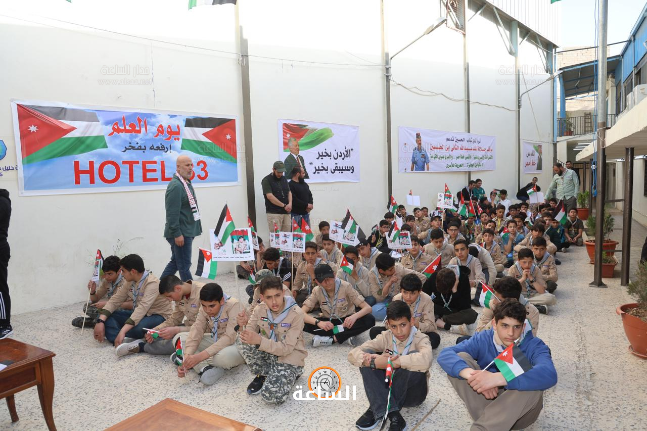 Madar Al-Saa Images 0.7582789604433701