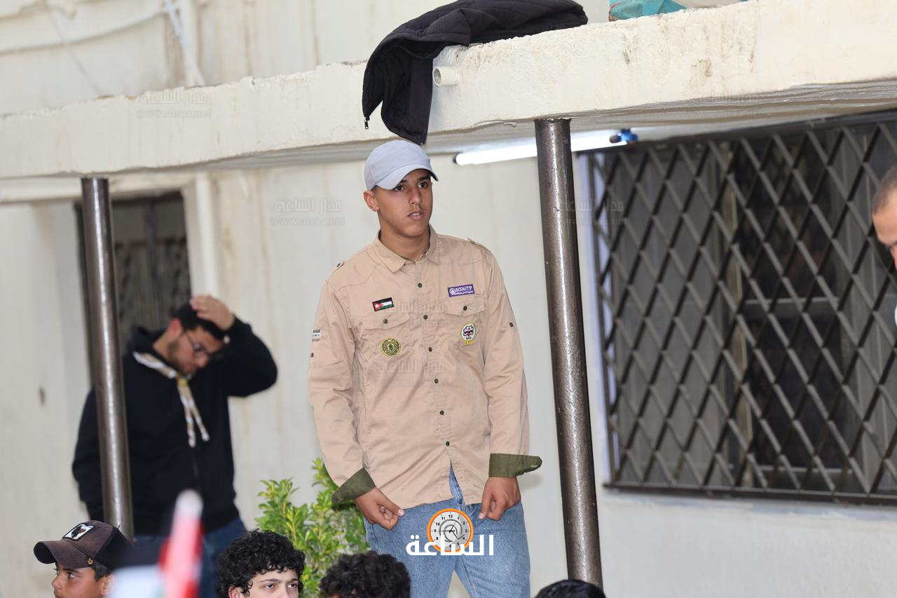 Madar Al-Saa Images 0.7746762765981456