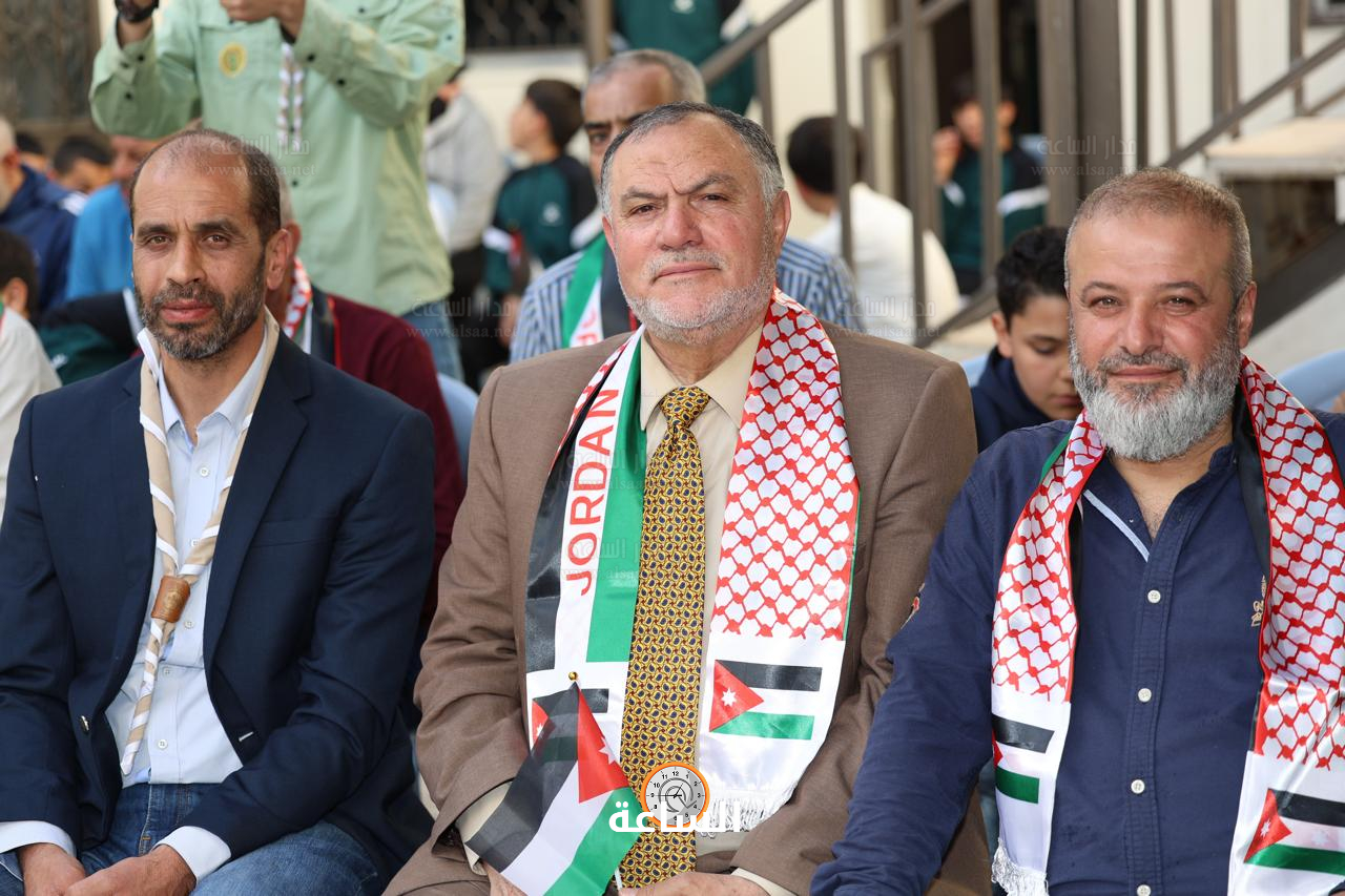 Madar Al-Saa Images 0.7964313696764863