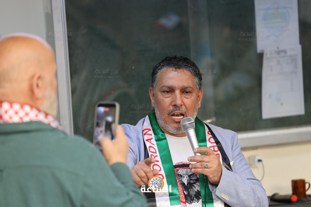 Madar Al-Saa Images 0.5319090741722193