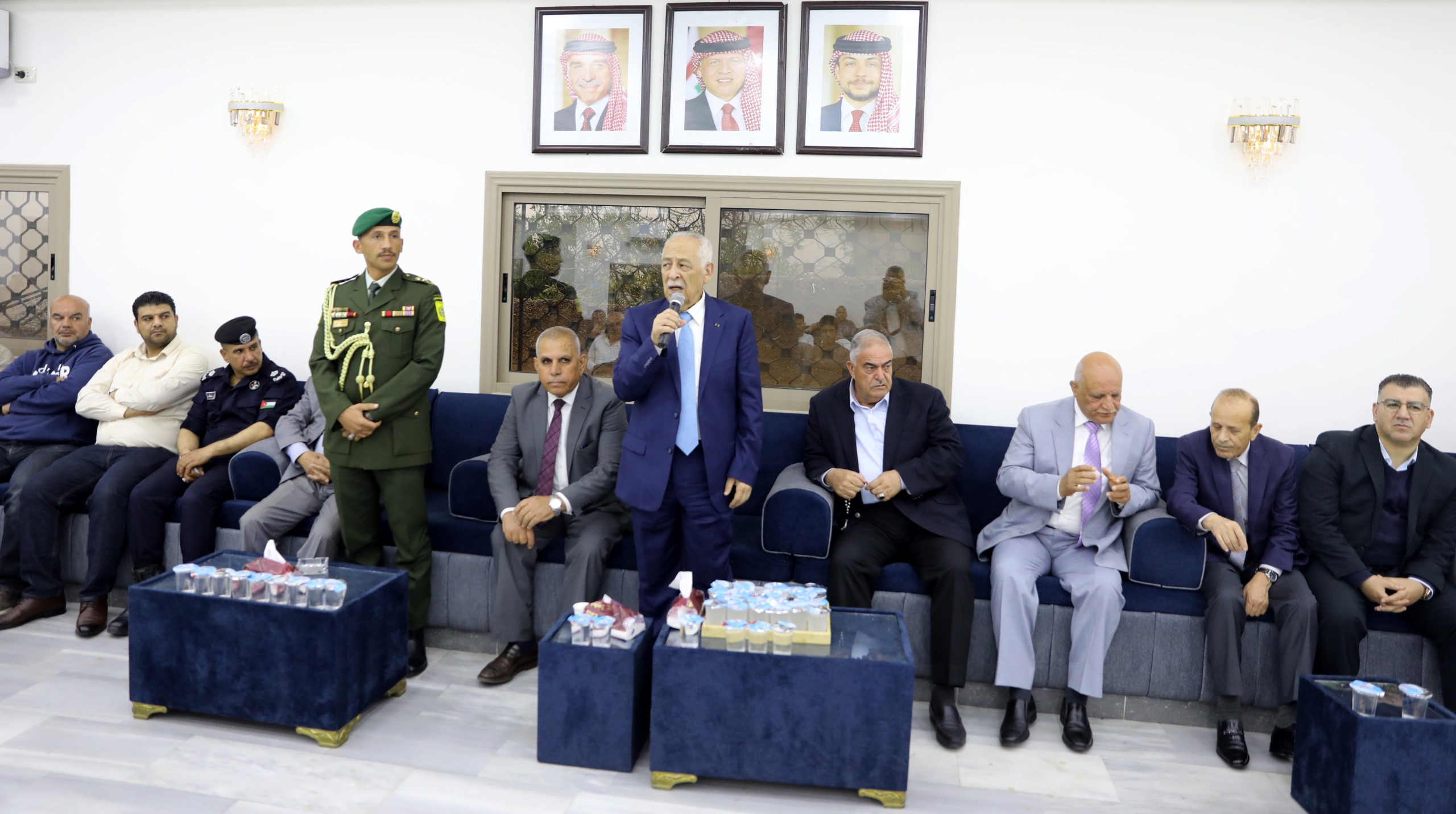 Madar Al-Saa Images 0.4922454625807534