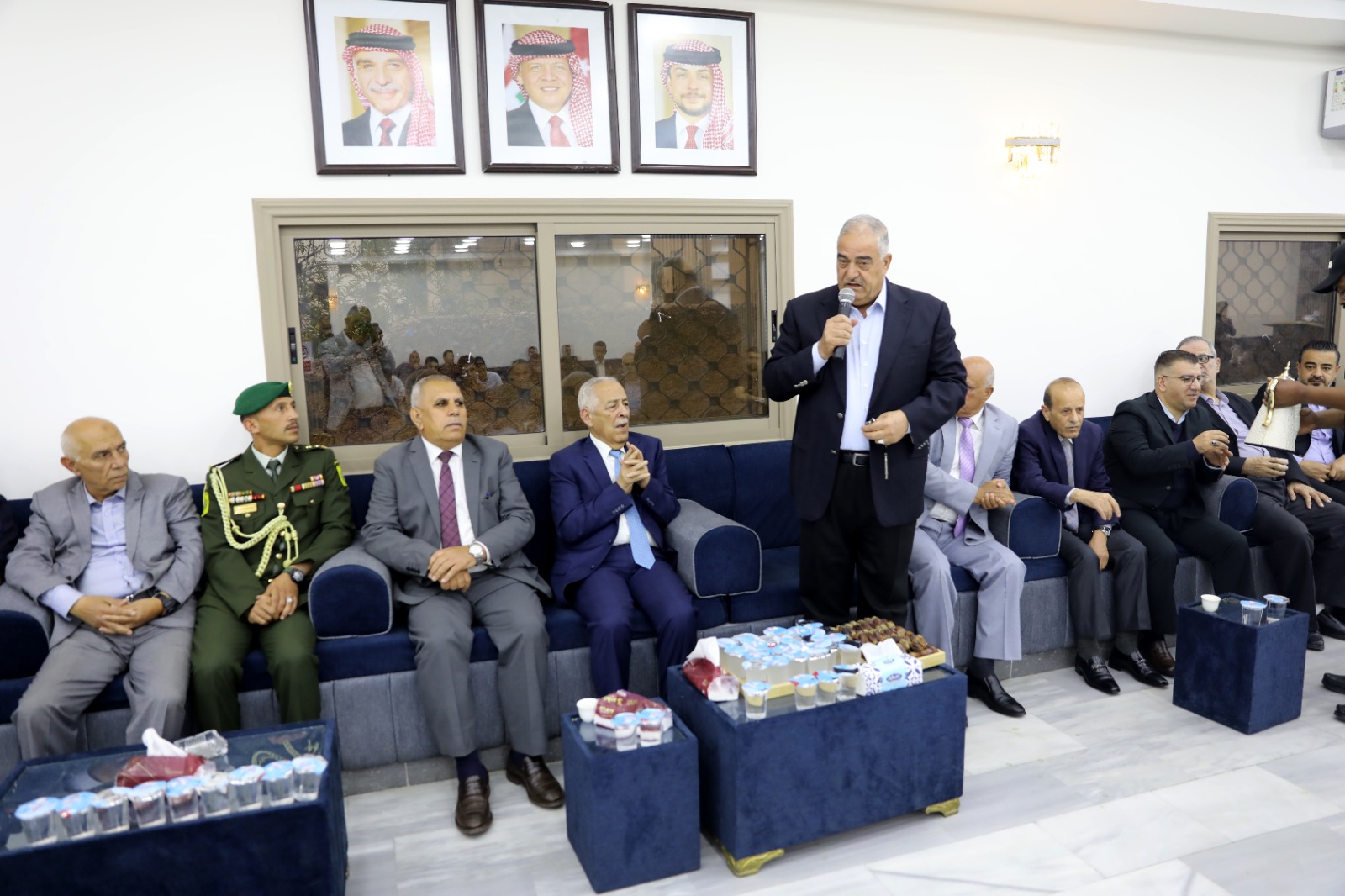 Madar Al-Saa Images 0.8240219557177023