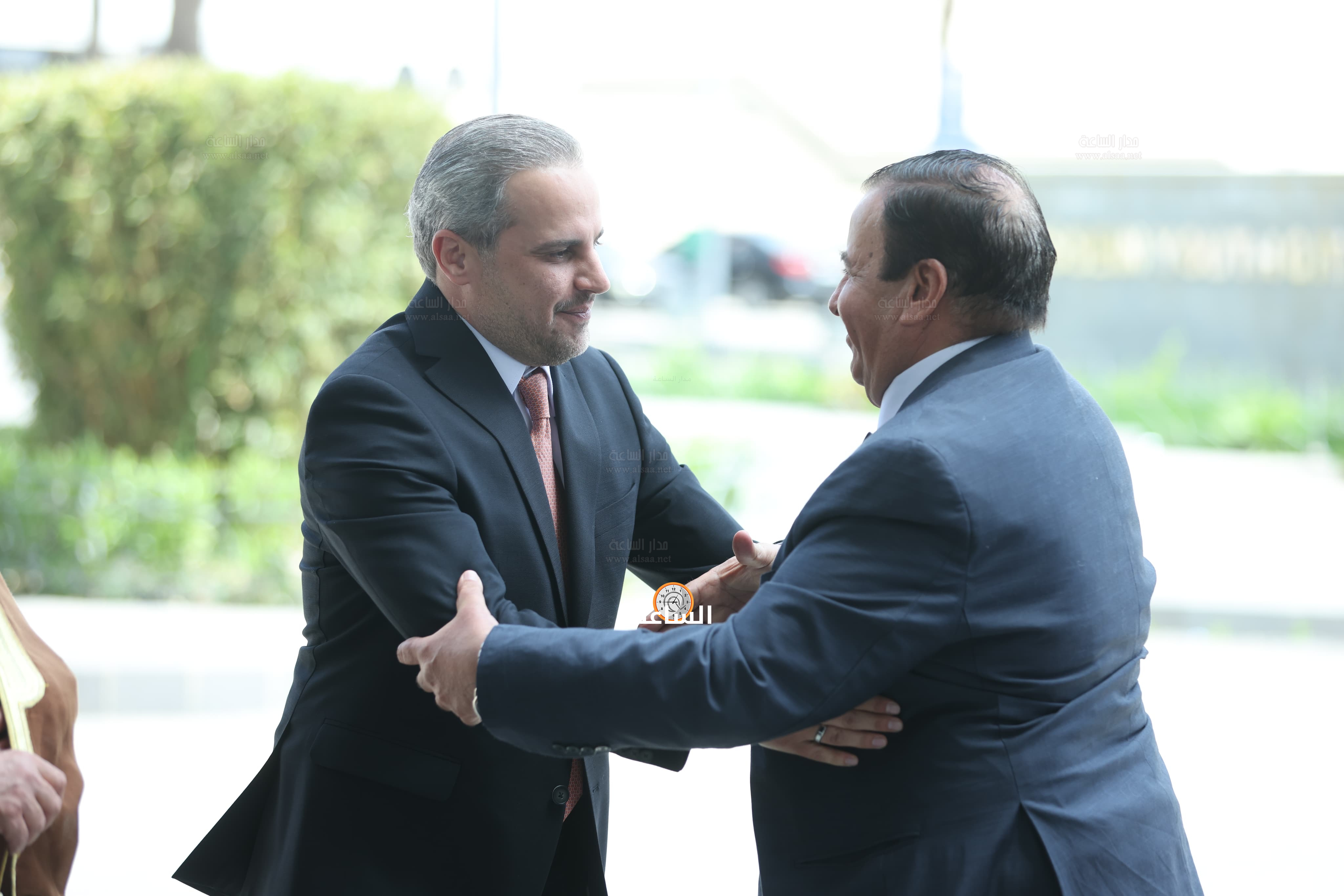 Madar Al-Saa Images 0.36207614160834656