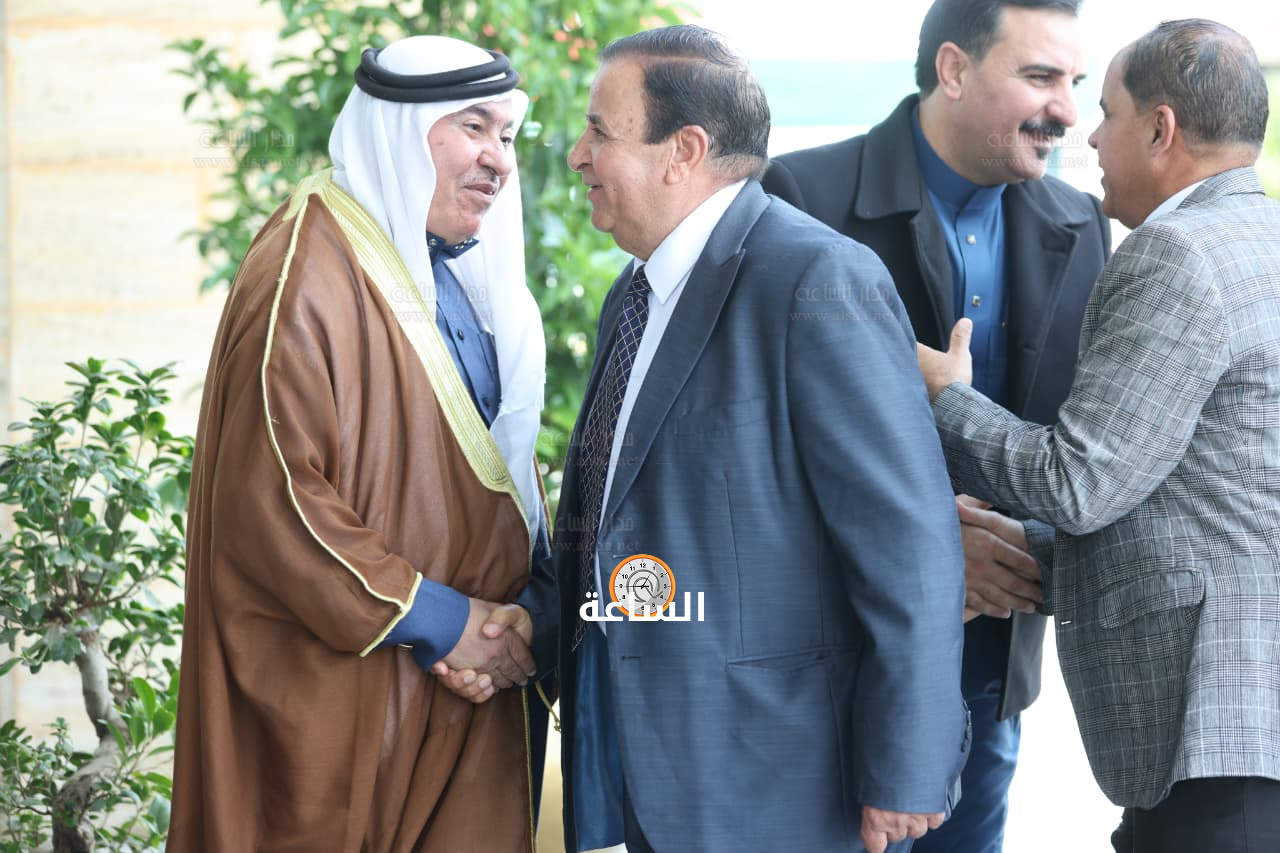 Madar Al-Saa Images 0.3651563581063324