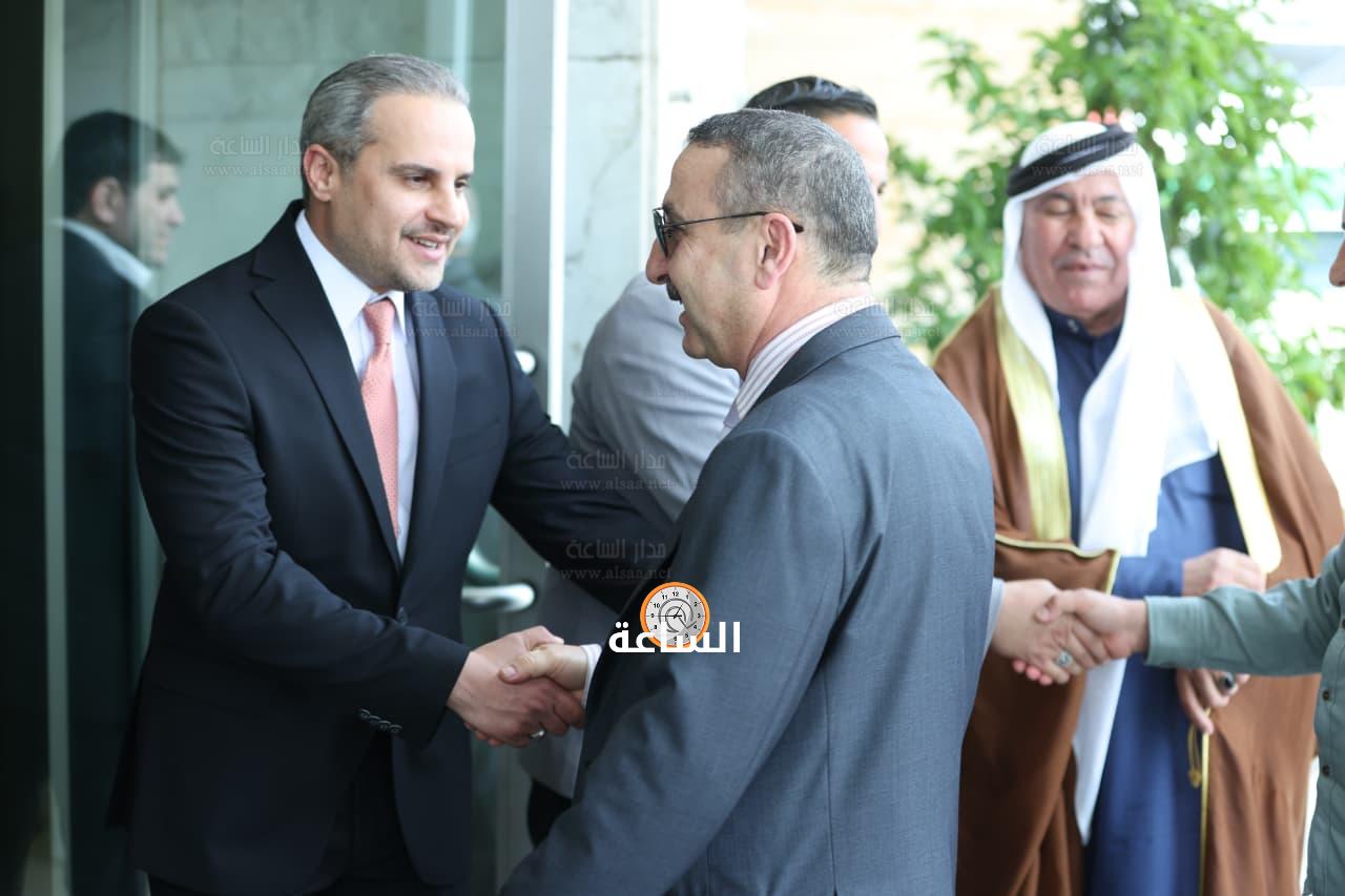 Madar Al-Saa Images 0.5279682516835883