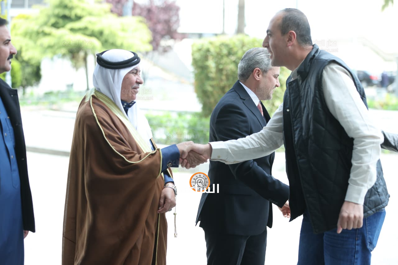 Madar Al-Saa Images 0.362662066918947