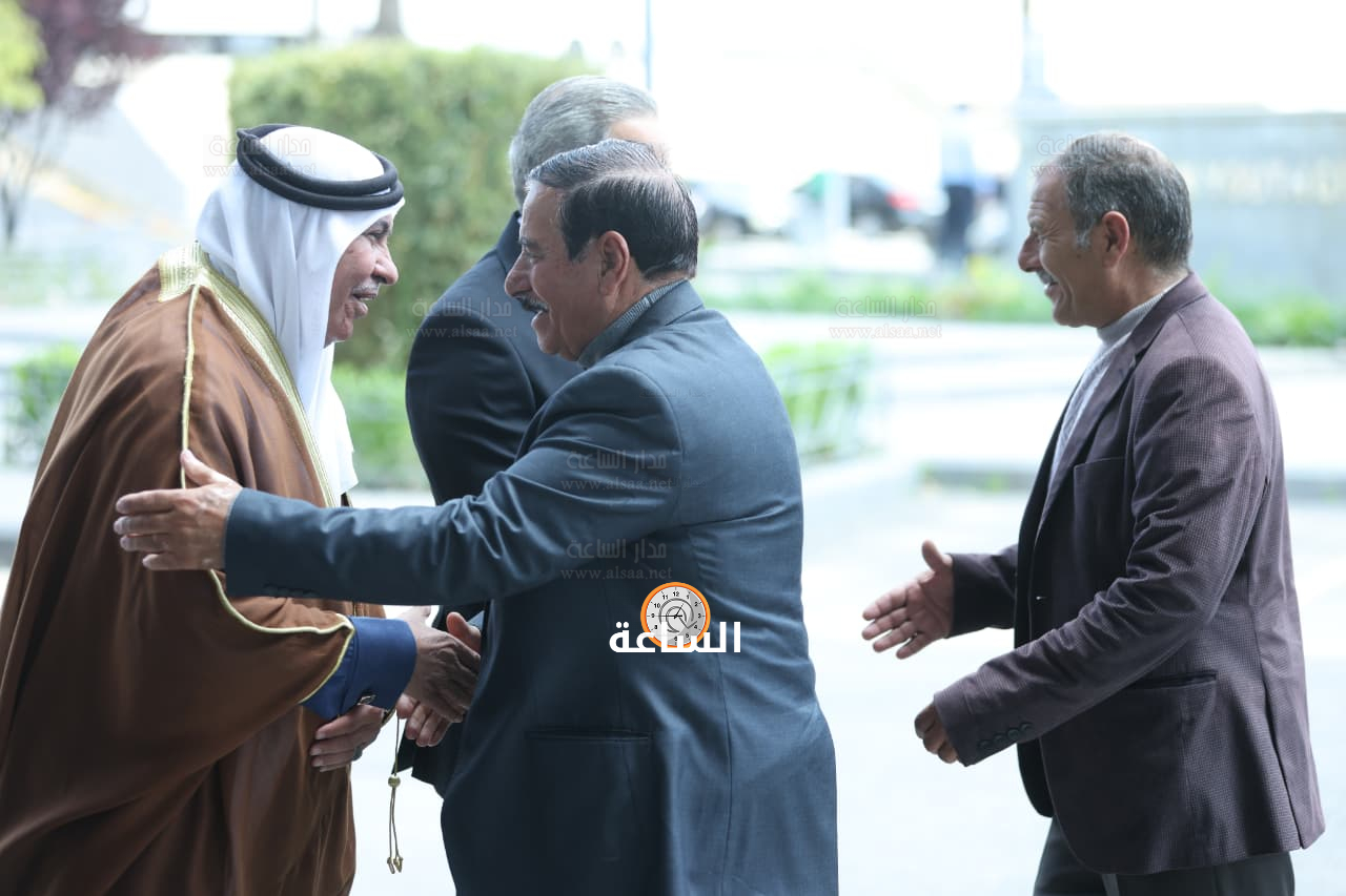 Madar Al-Saa Images 0.7853002242778787