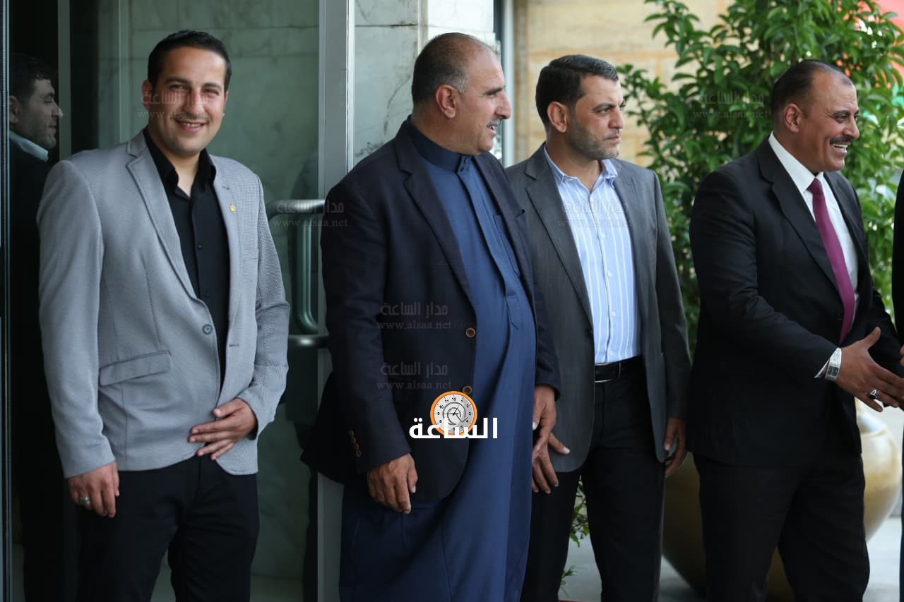 Madar Al-Saa Images 0.655543302852775