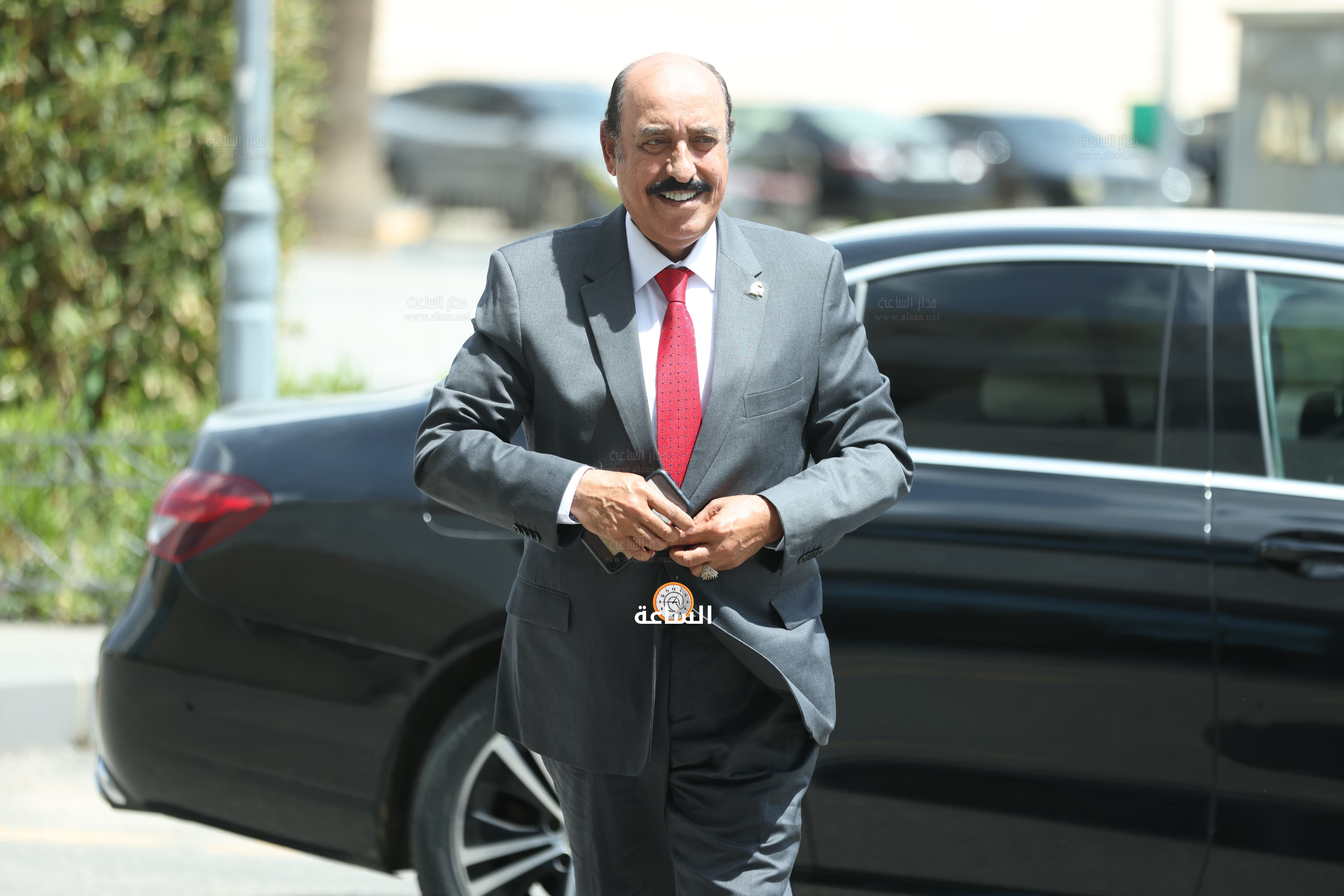 Madar Al-Saa Images 0.8174164029812141