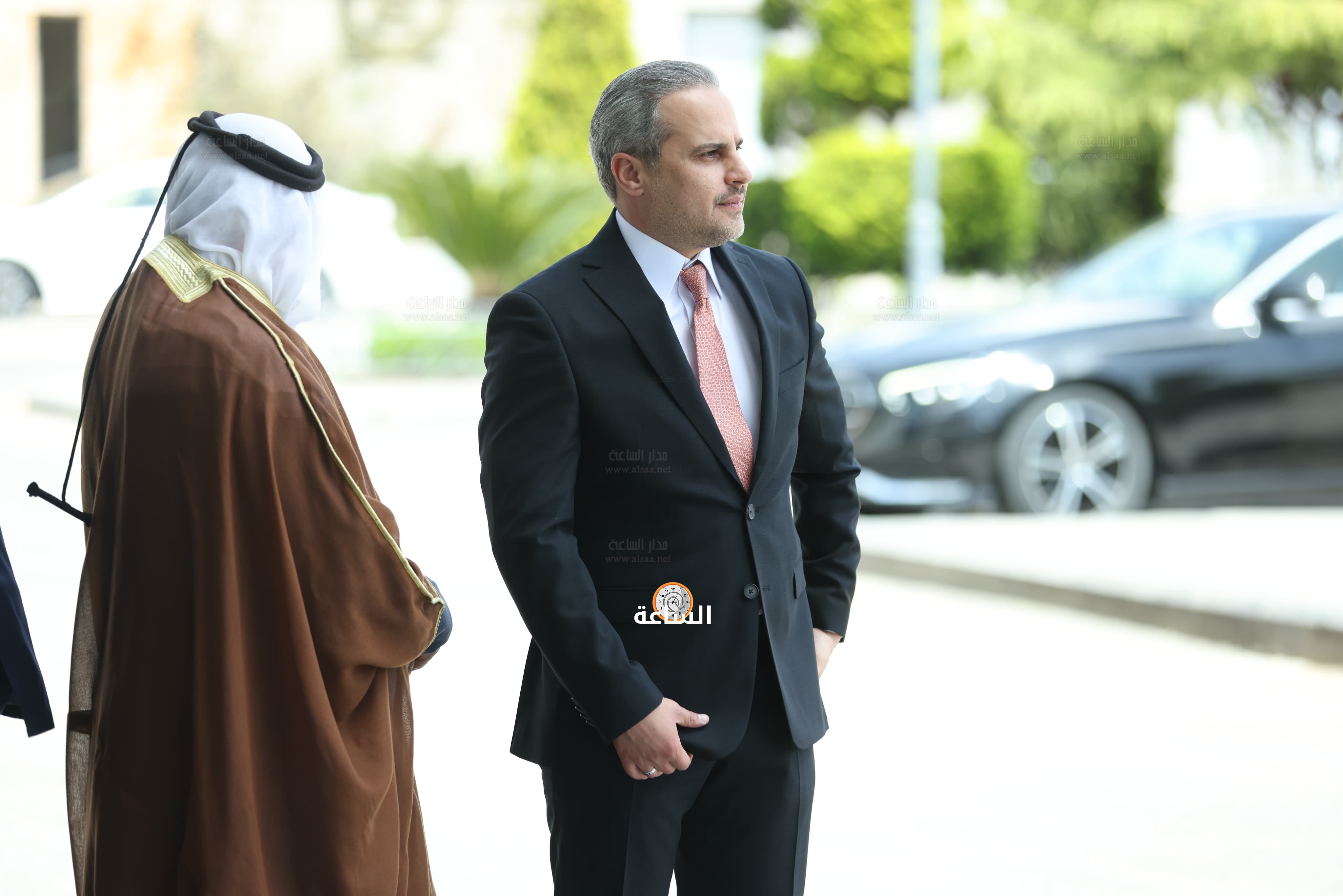 Madar Al-Saa Images 0.09447559118163751