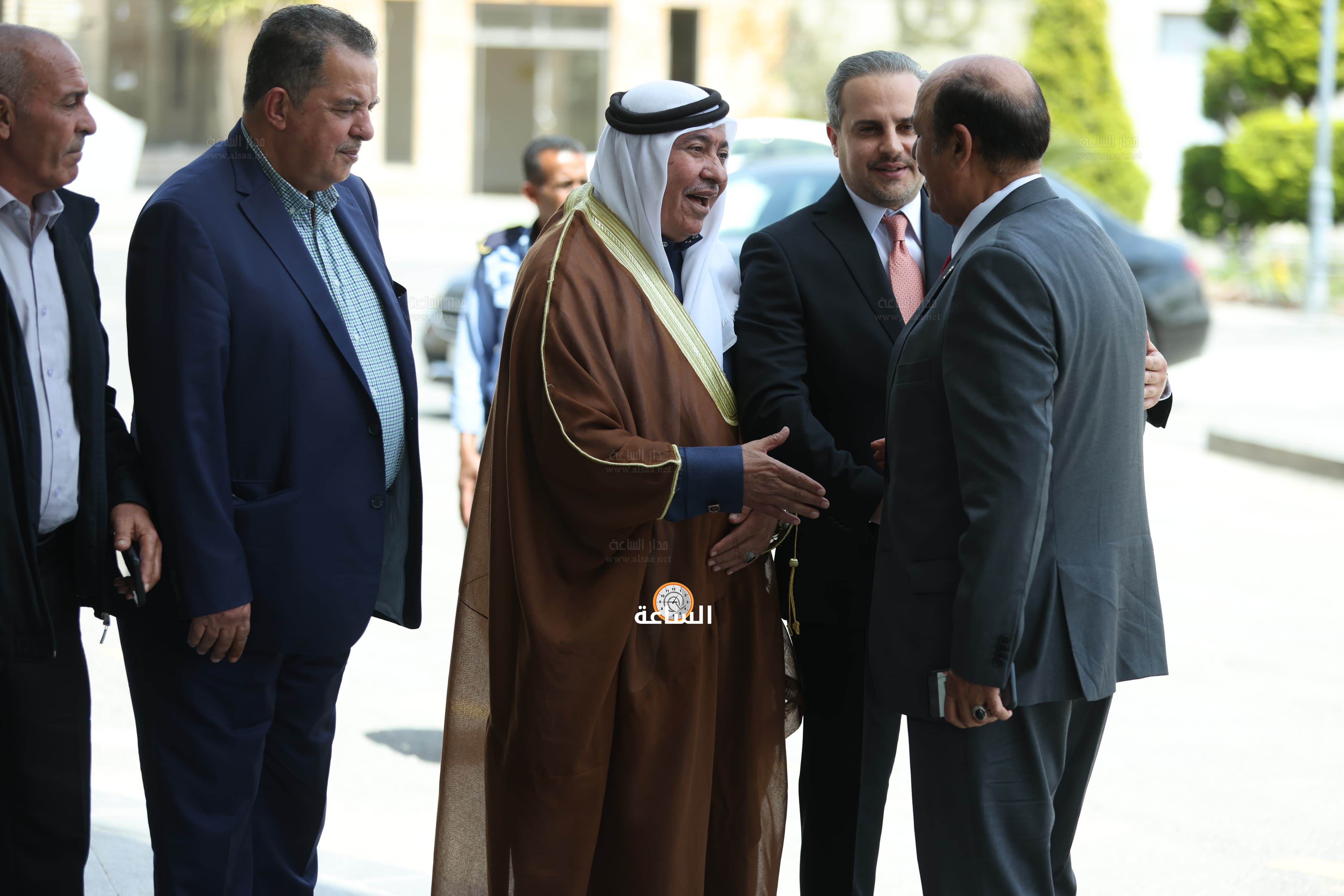 Madar Al-Saa Images 0.09181485845473047