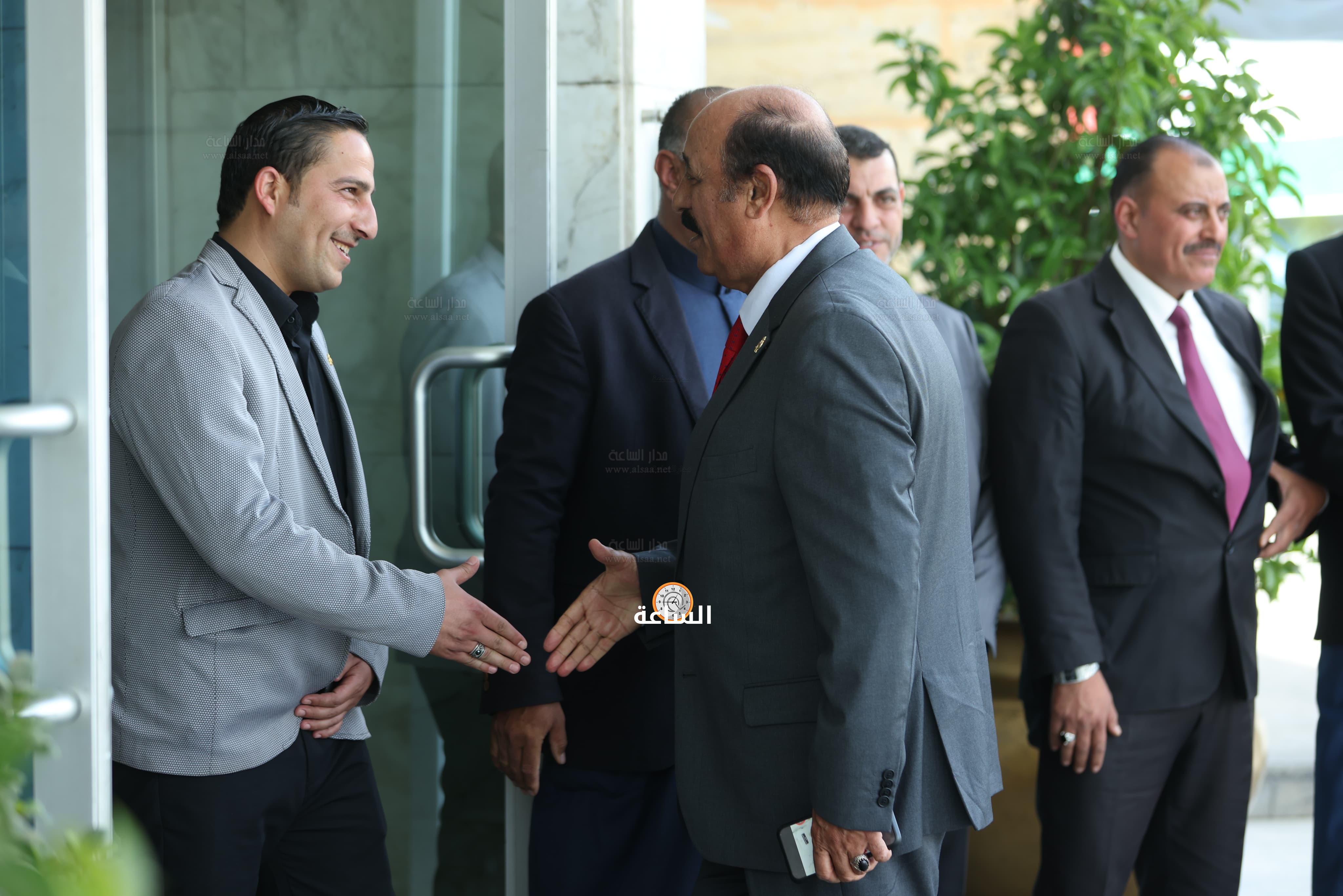 Madar Al-Saa Images 0.27038539321626176