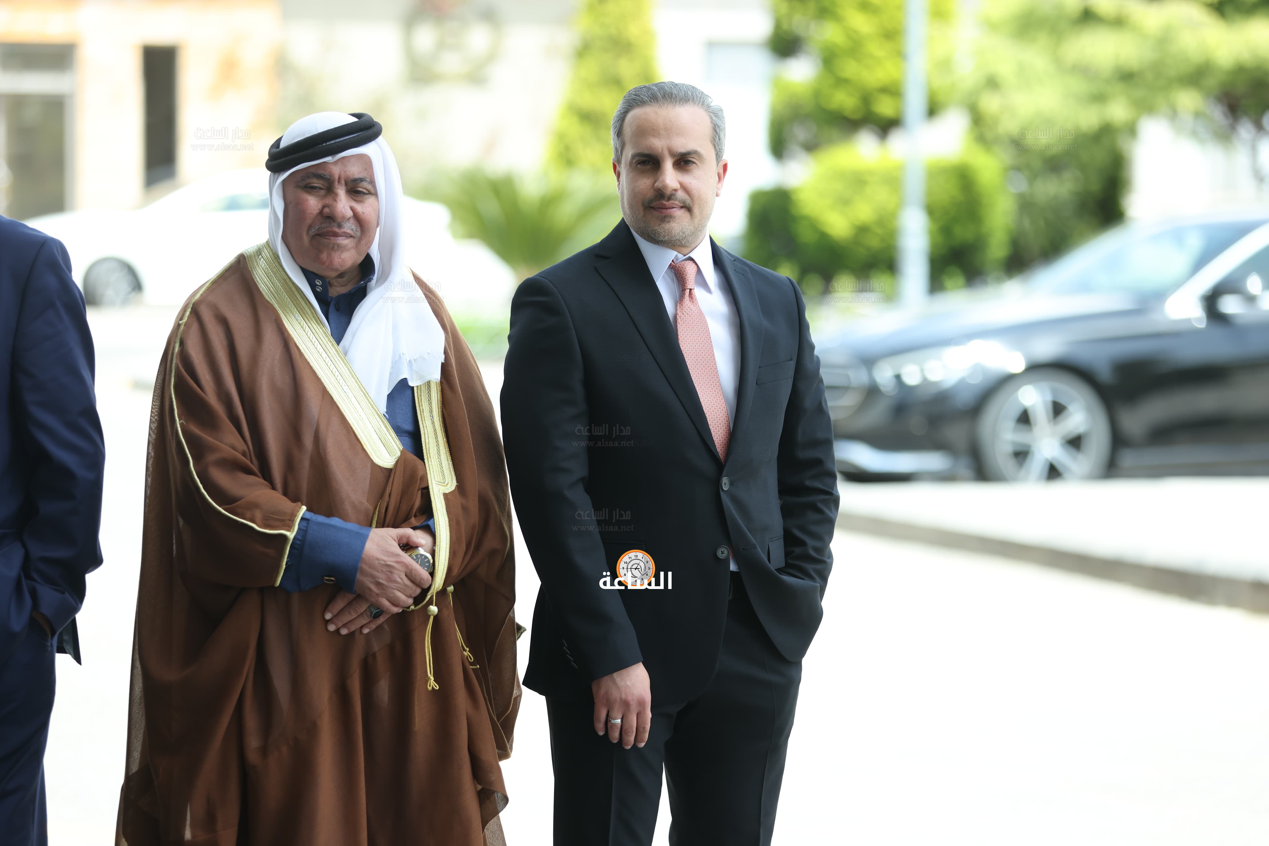 Madar Al-Saa Images 0.0111798659673642