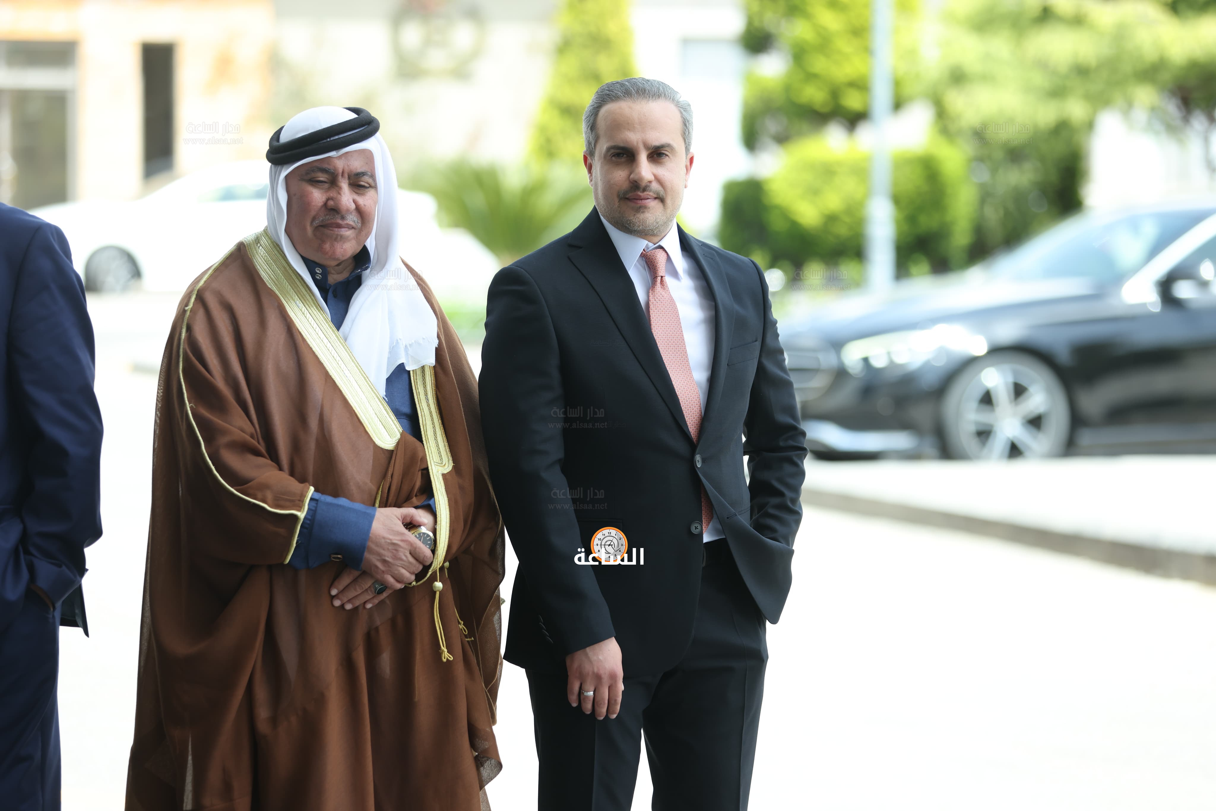 Madar Al-Saa Images 0.20688393502813407