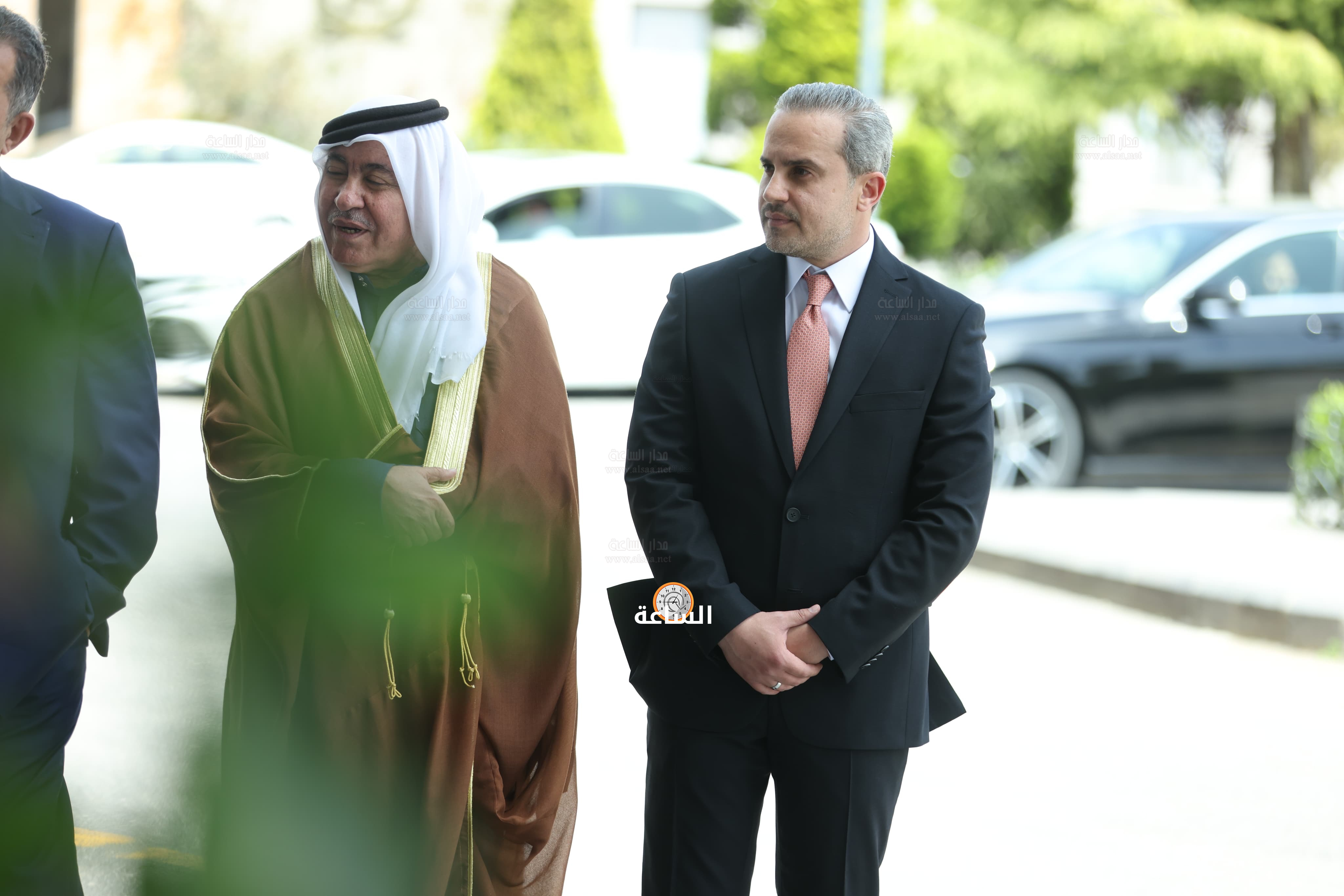 Madar Al-Saa Images 0.6659606752239595