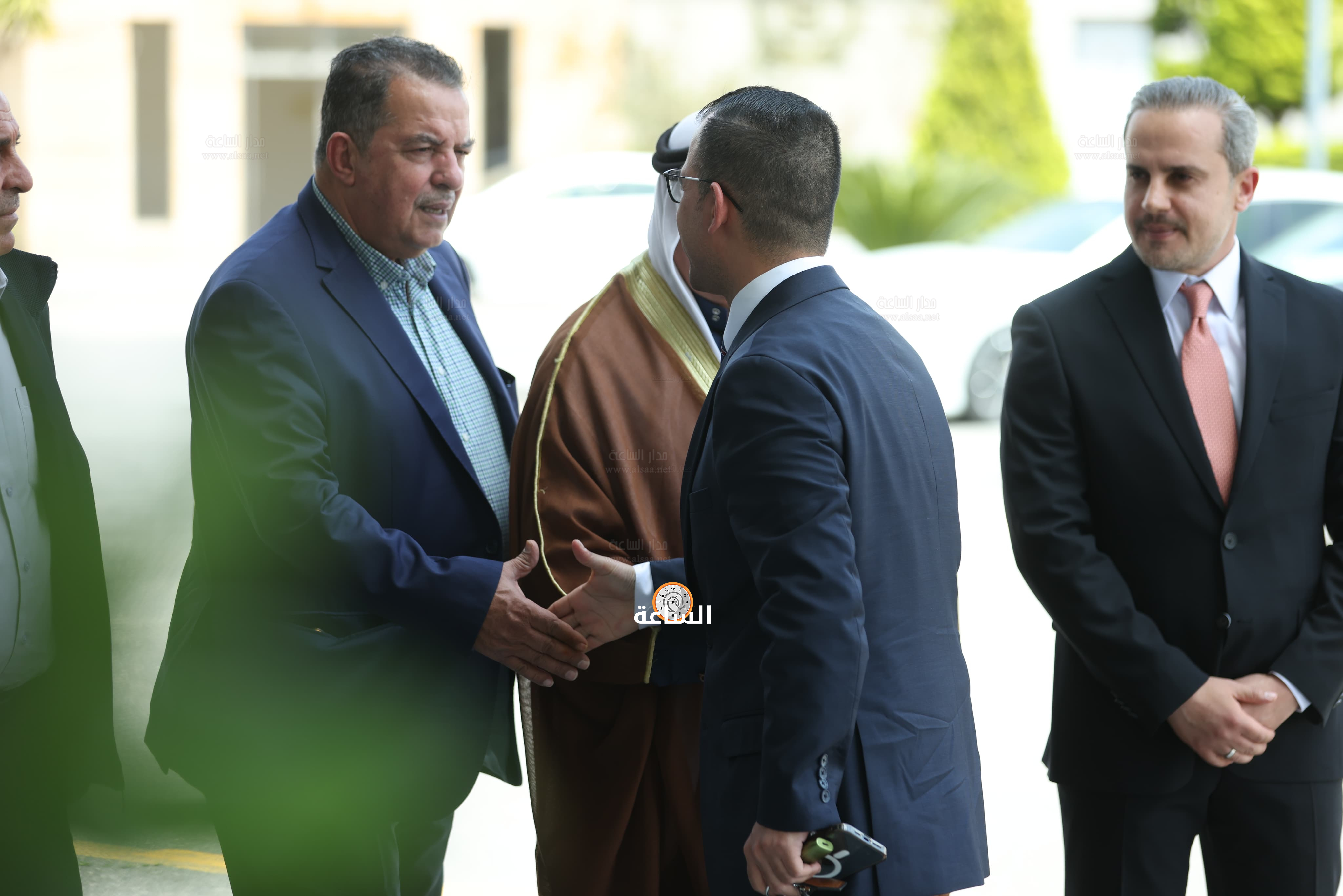 Madar Al-Saa Images 0.5911657442579543