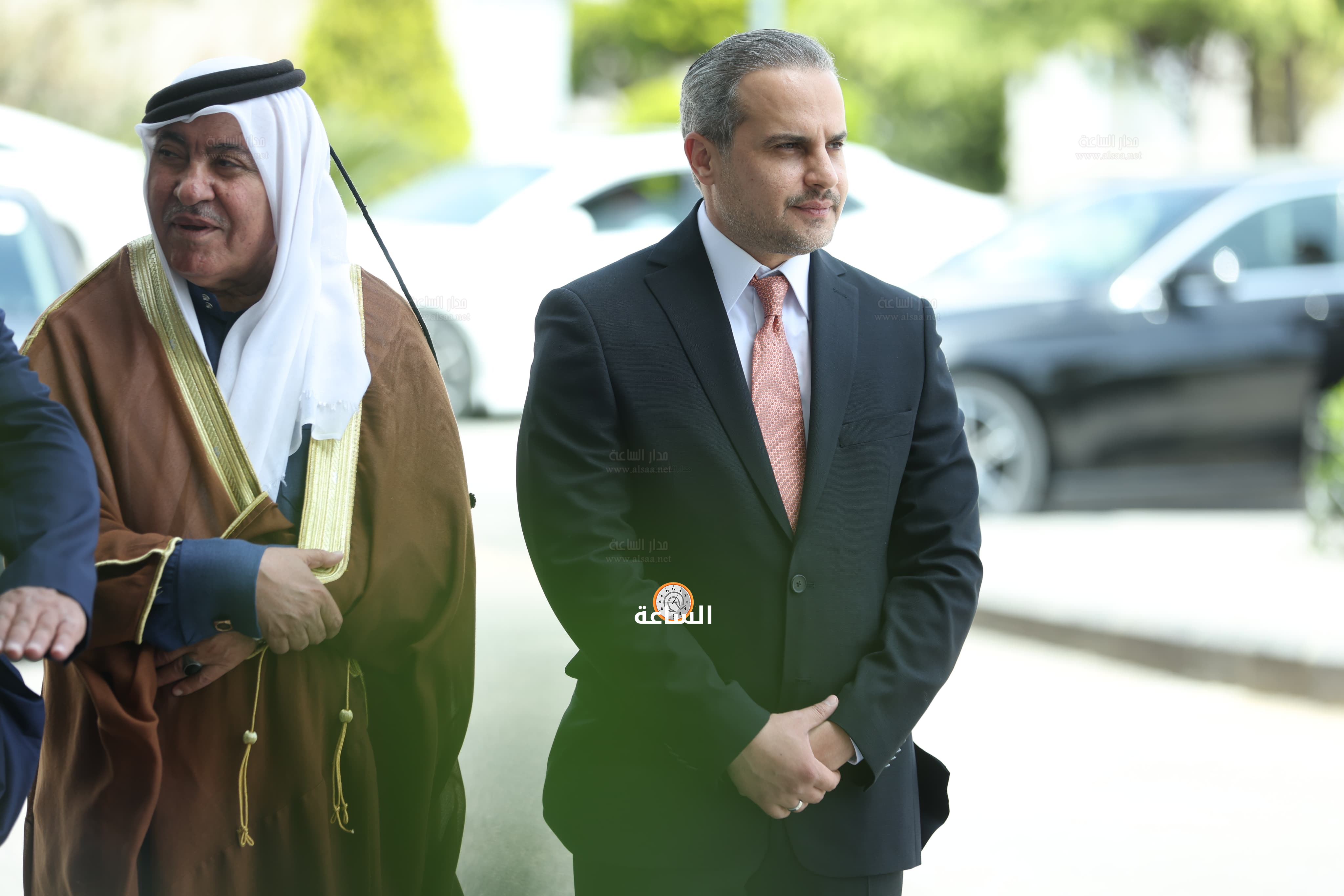 Madar Al-Saa Images 0.6810001645025294