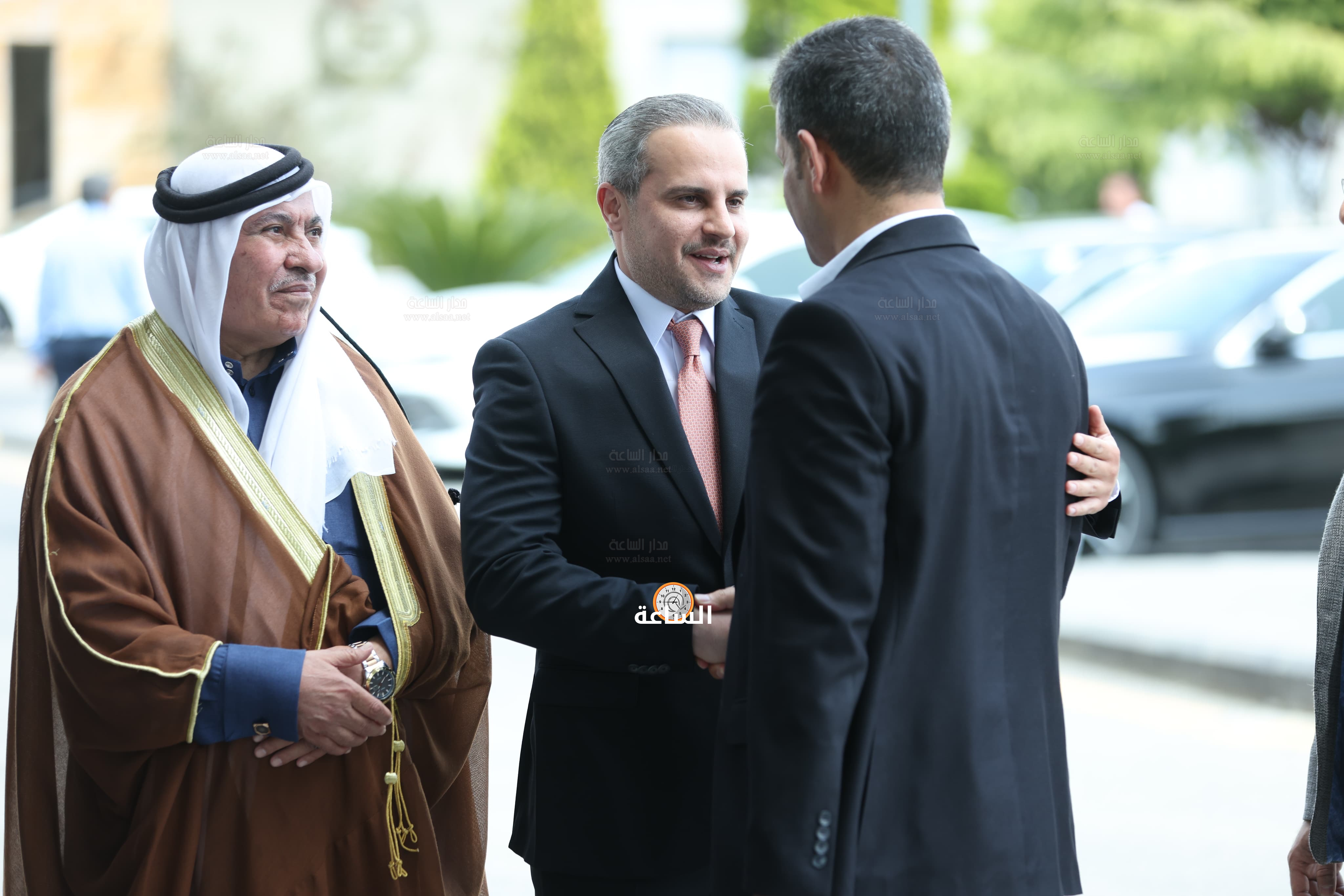 Madar Al-Saa Images 0.25209494359913