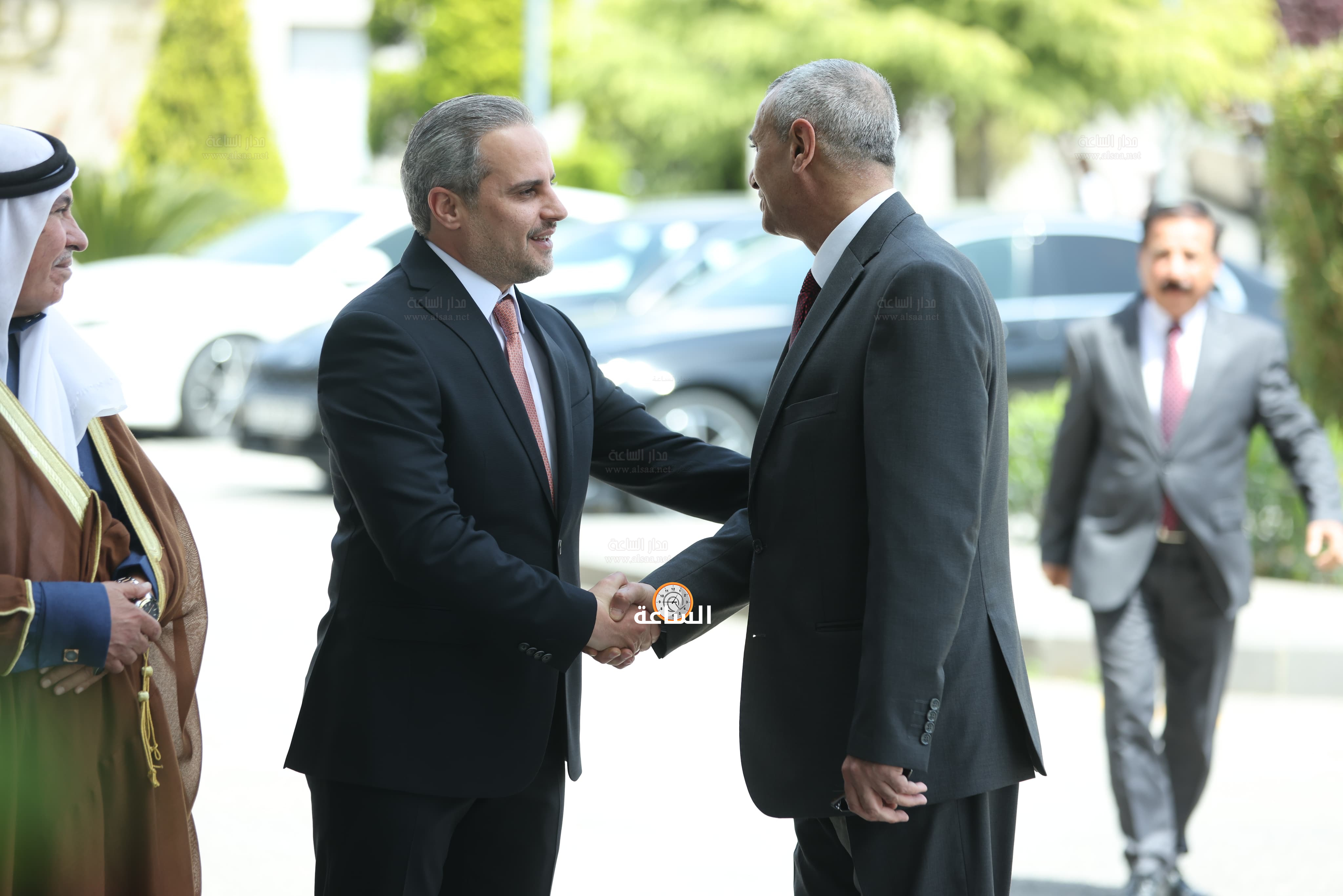 Madar Al-Saa Images 0.5784586819770177