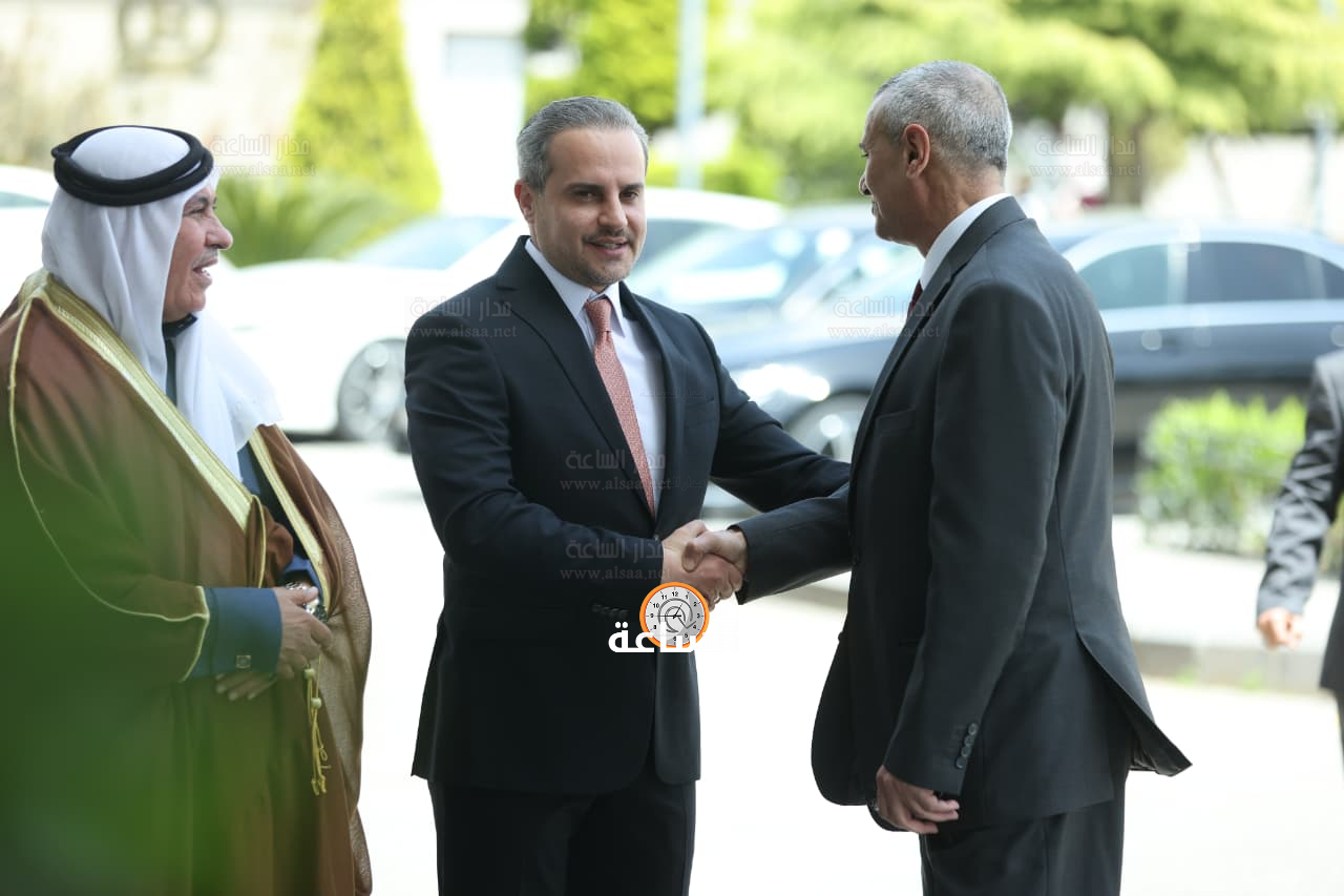 Madar Al-Saa Images 0.6747714095781856