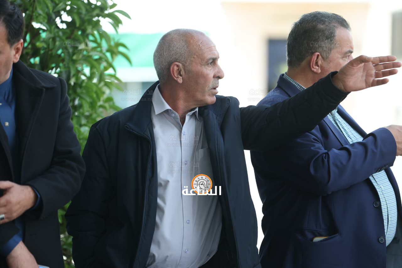 Madar Al-Saa Images 0.12028855624173818