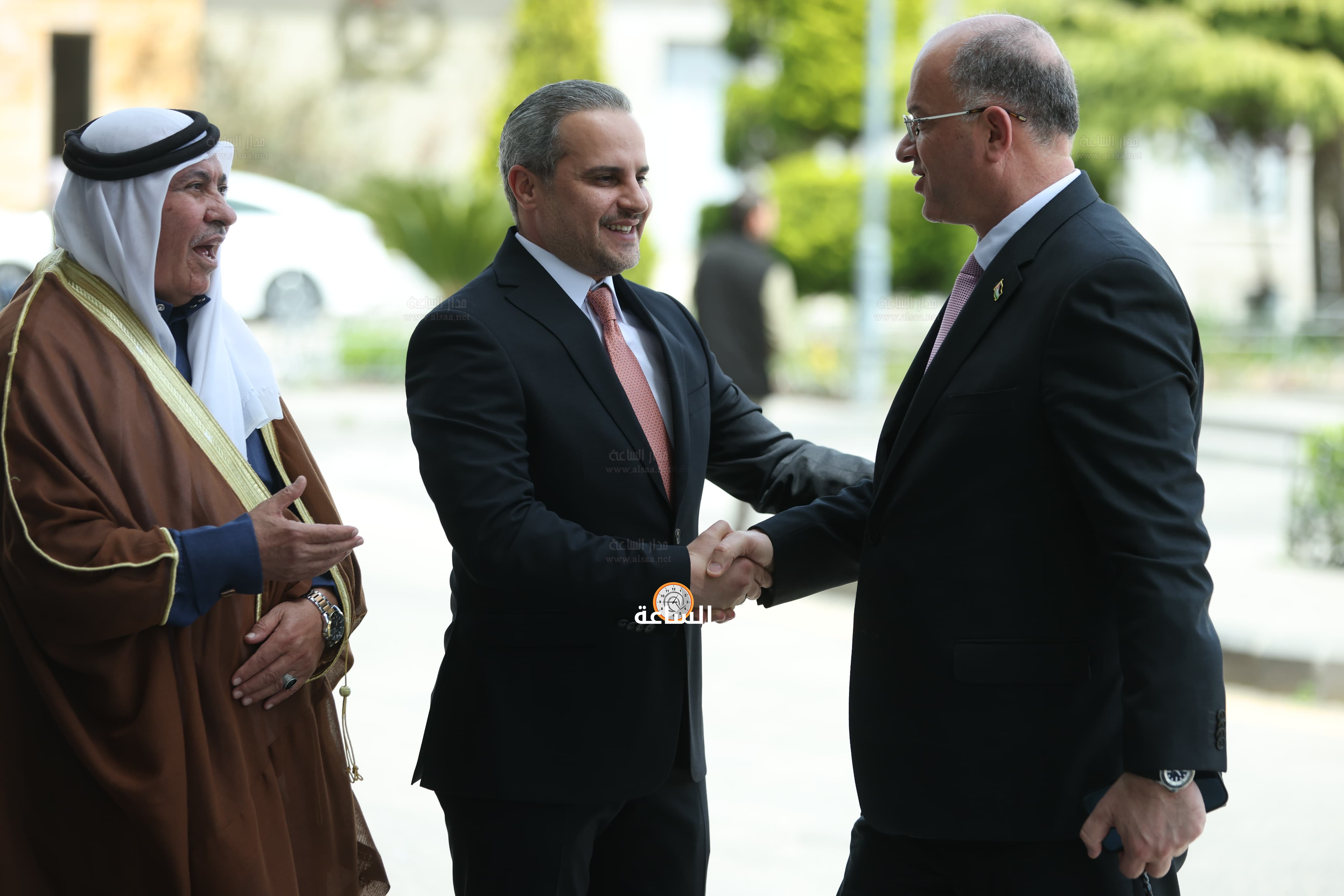 Madar Al-Saa Images 0.7199284553658161