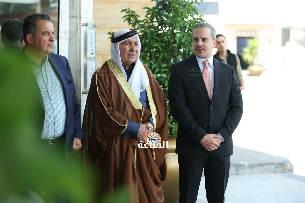 Madar Al-Saa Images 0.0633103781897707