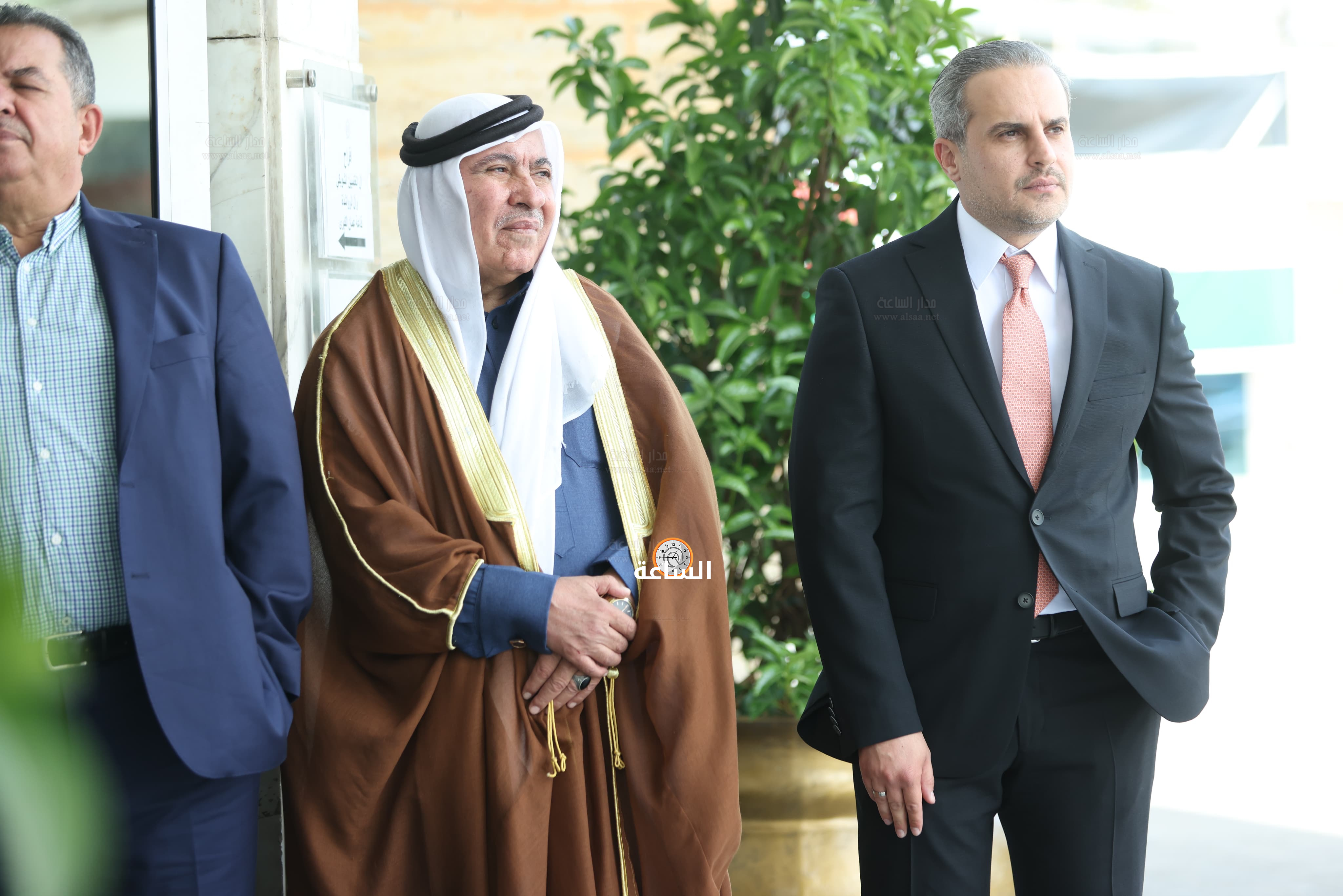 Madar Al-Saa Images 0.6044636550263338