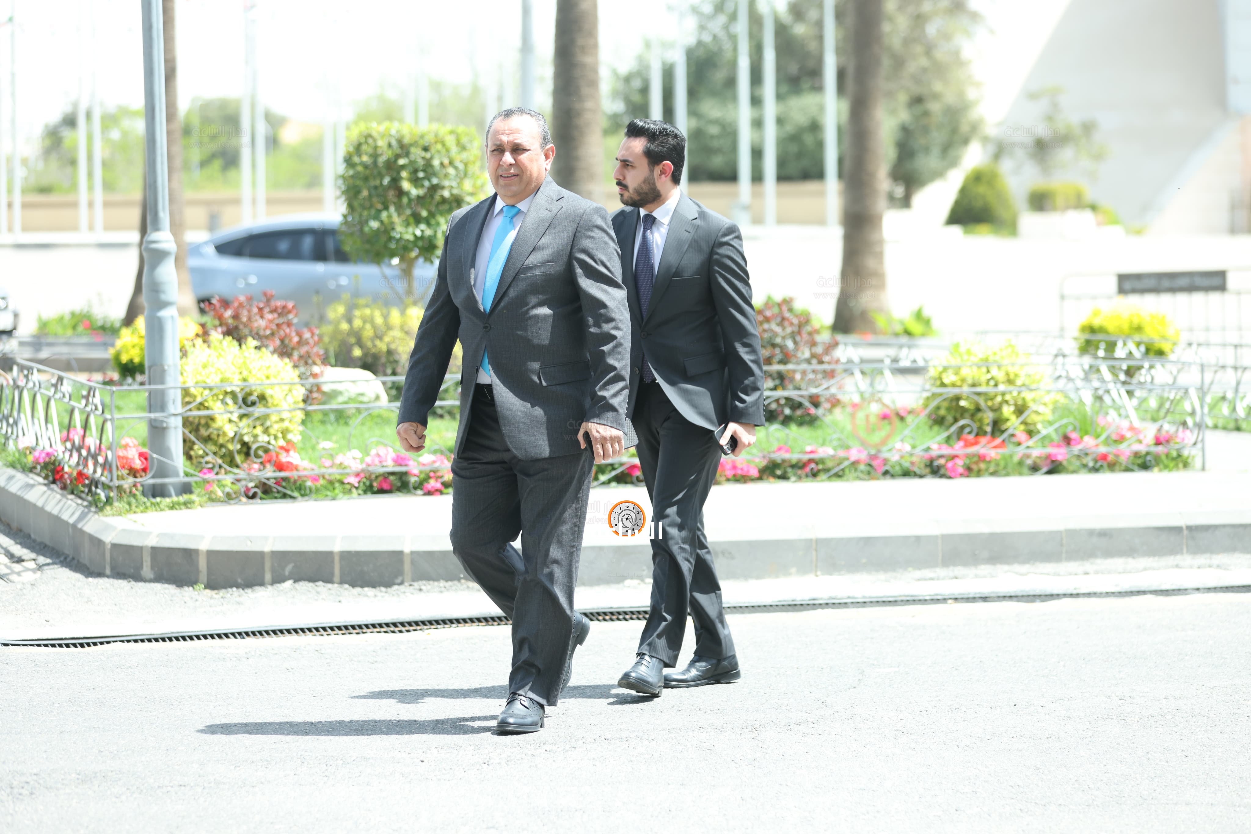 Madar Al-Saa Images 0.5601396500392143