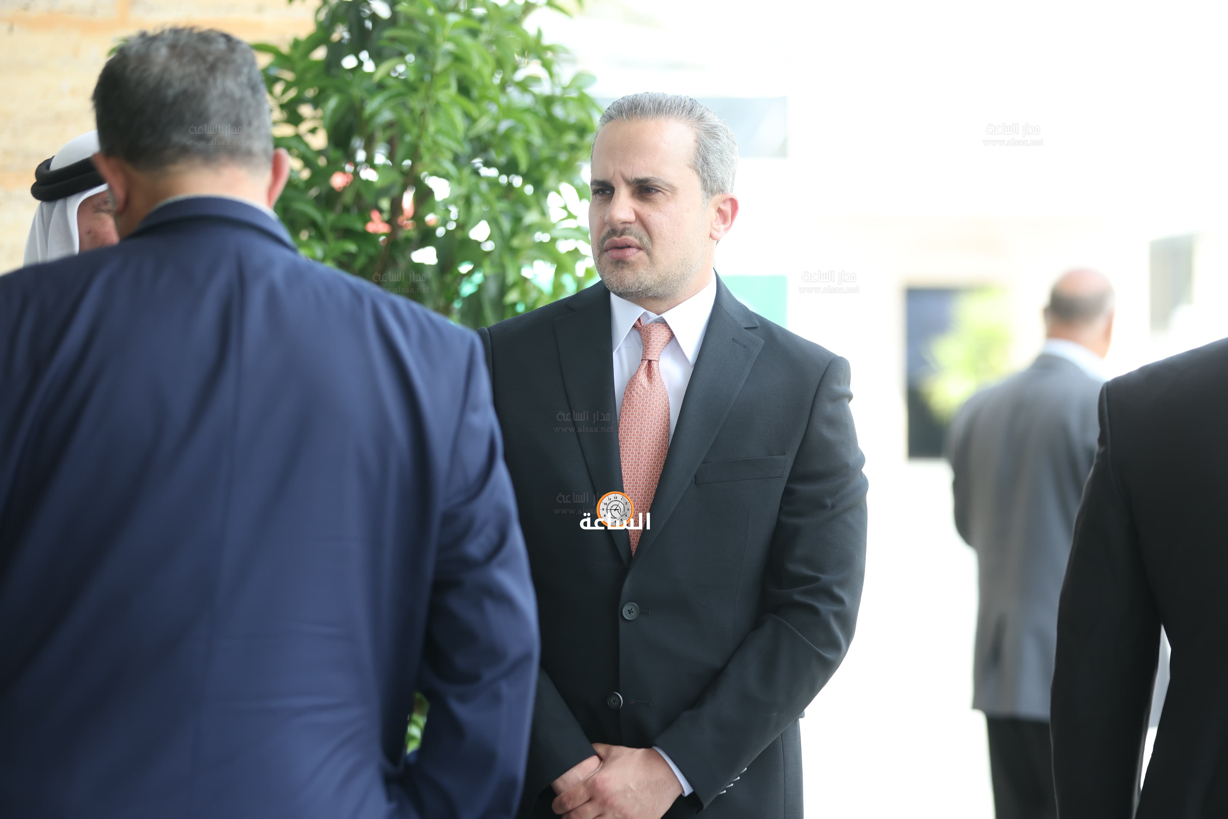 Madar Al-Saa Images 0.5644744105763926