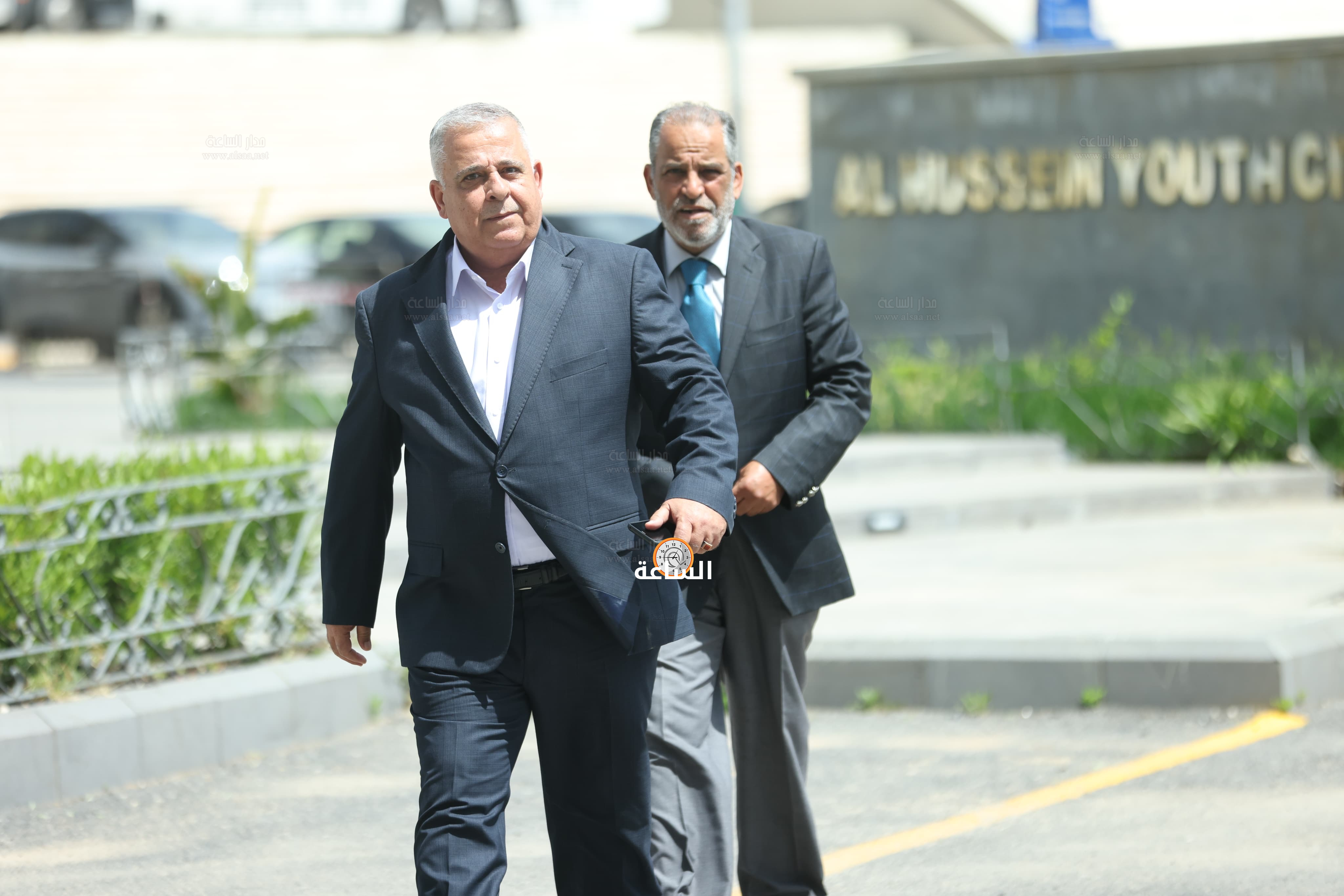 Madar Al-Saa Images 0.5556688843213996