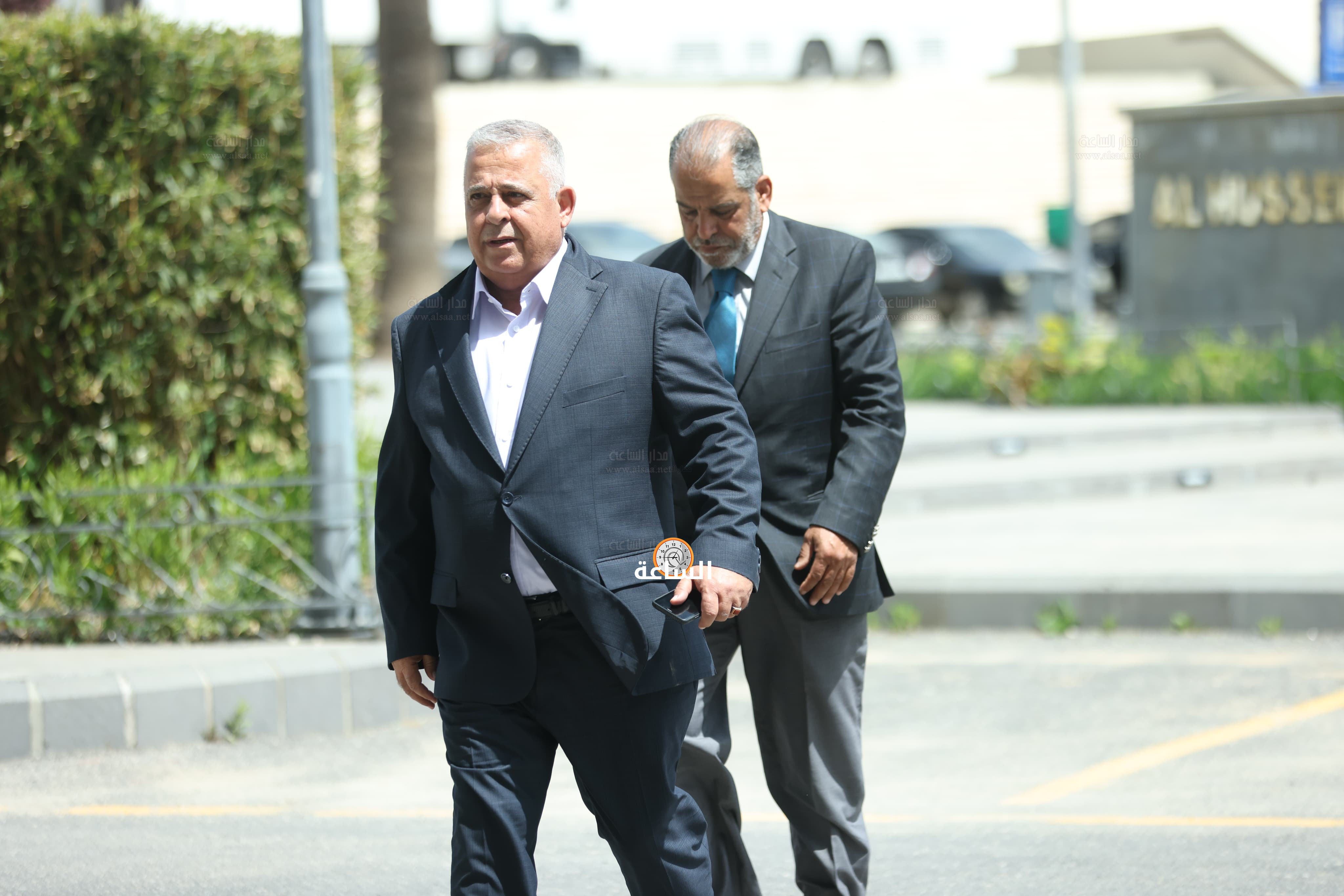 Madar Al-Saa Images 0.26264404413504994