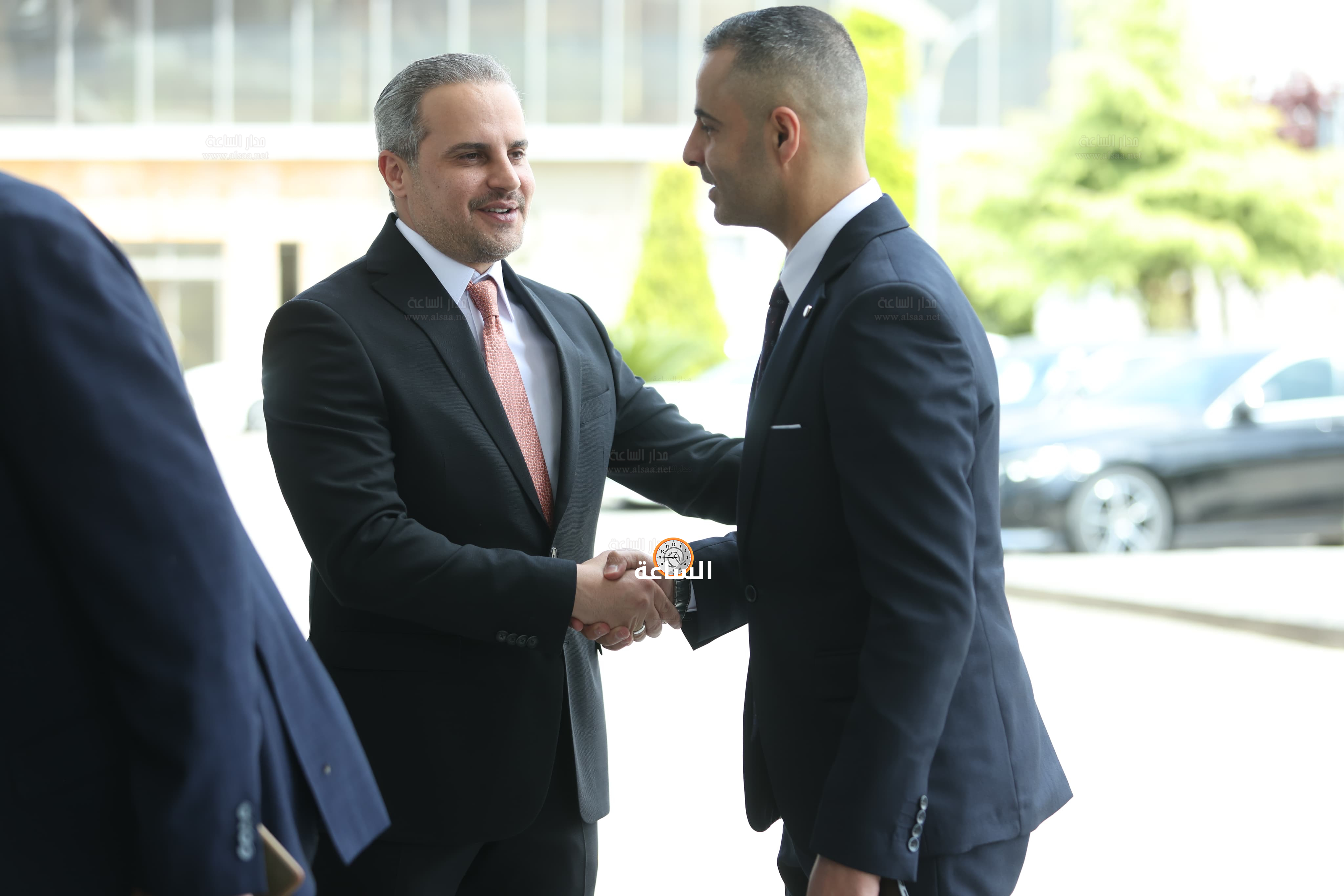 Madar Al-Saa Images 0.009494744230258423