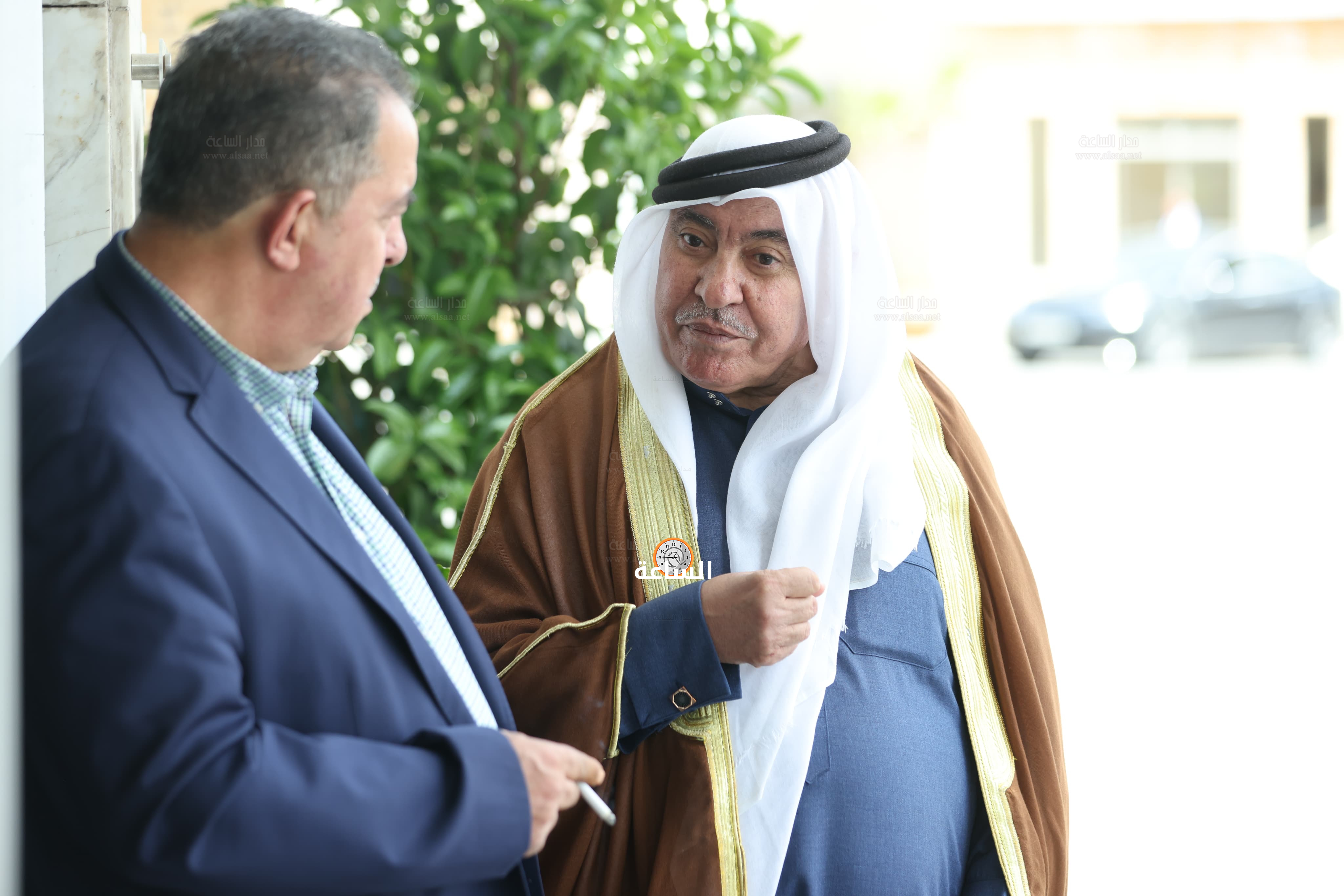 Madar Al-Saa Images 0.3097401728764201