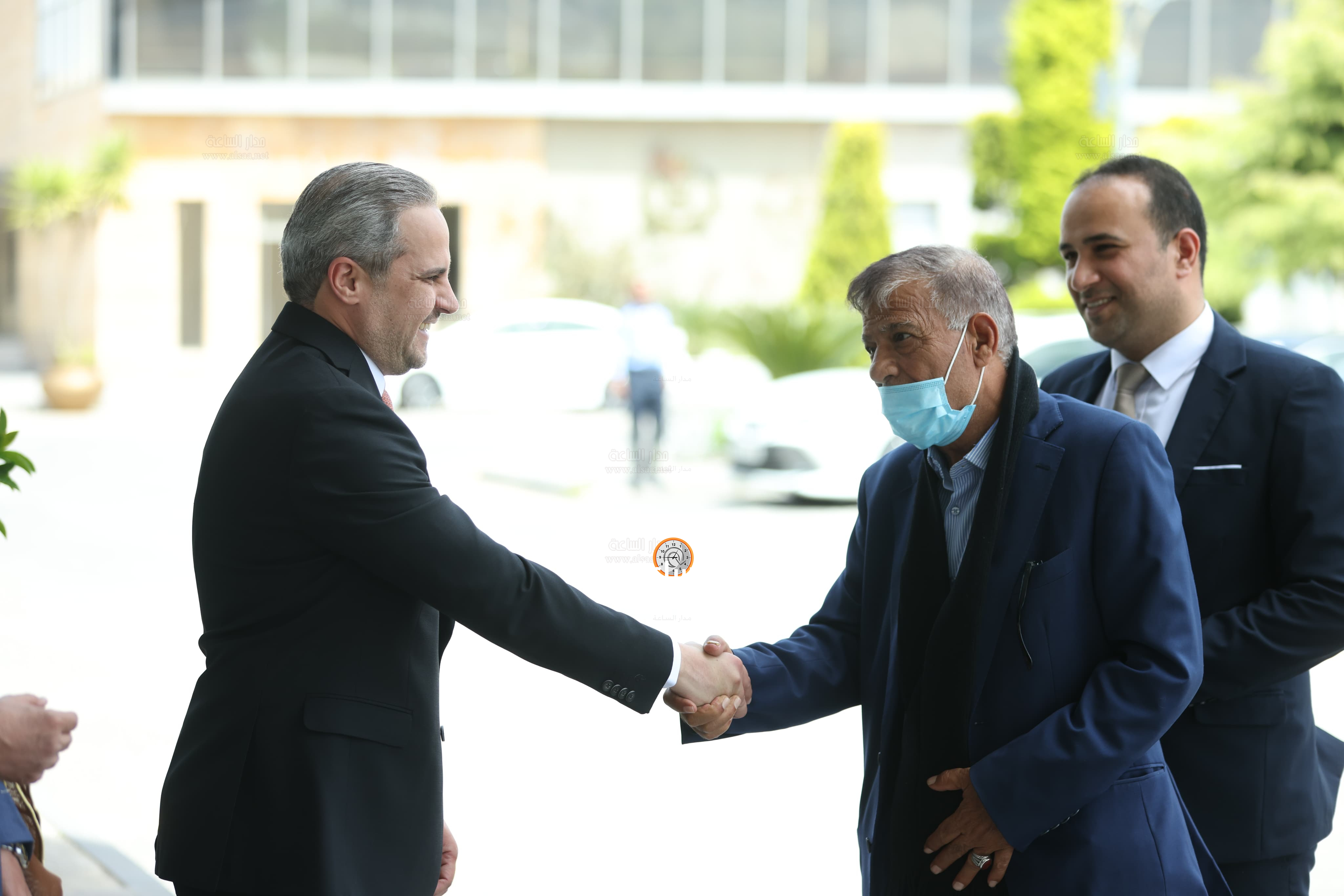 Madar Al-Saa Images 0.2552000265055858