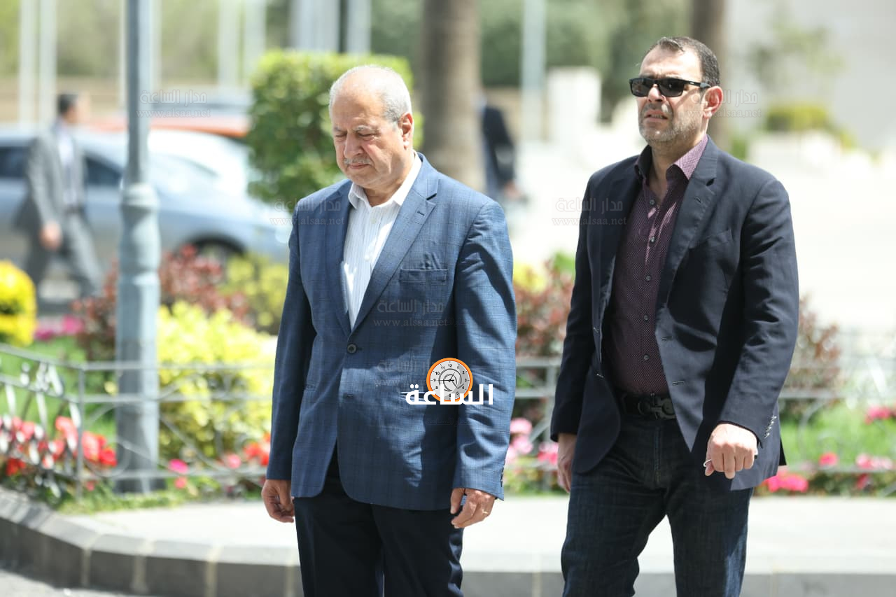 Madar Al-Saa Images 0.13059004023409237