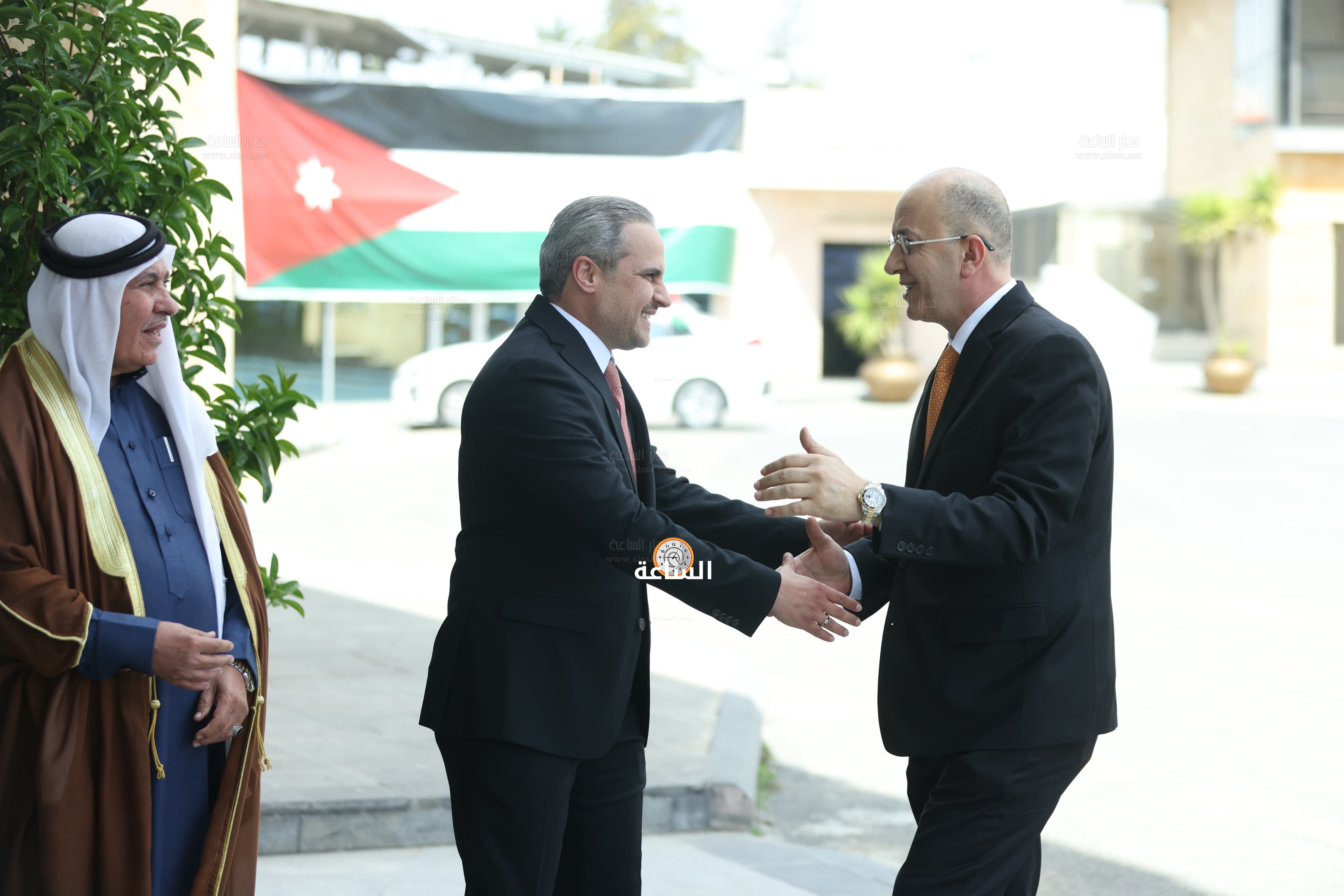 Madar Al-Saa Images 0.5092818707944932