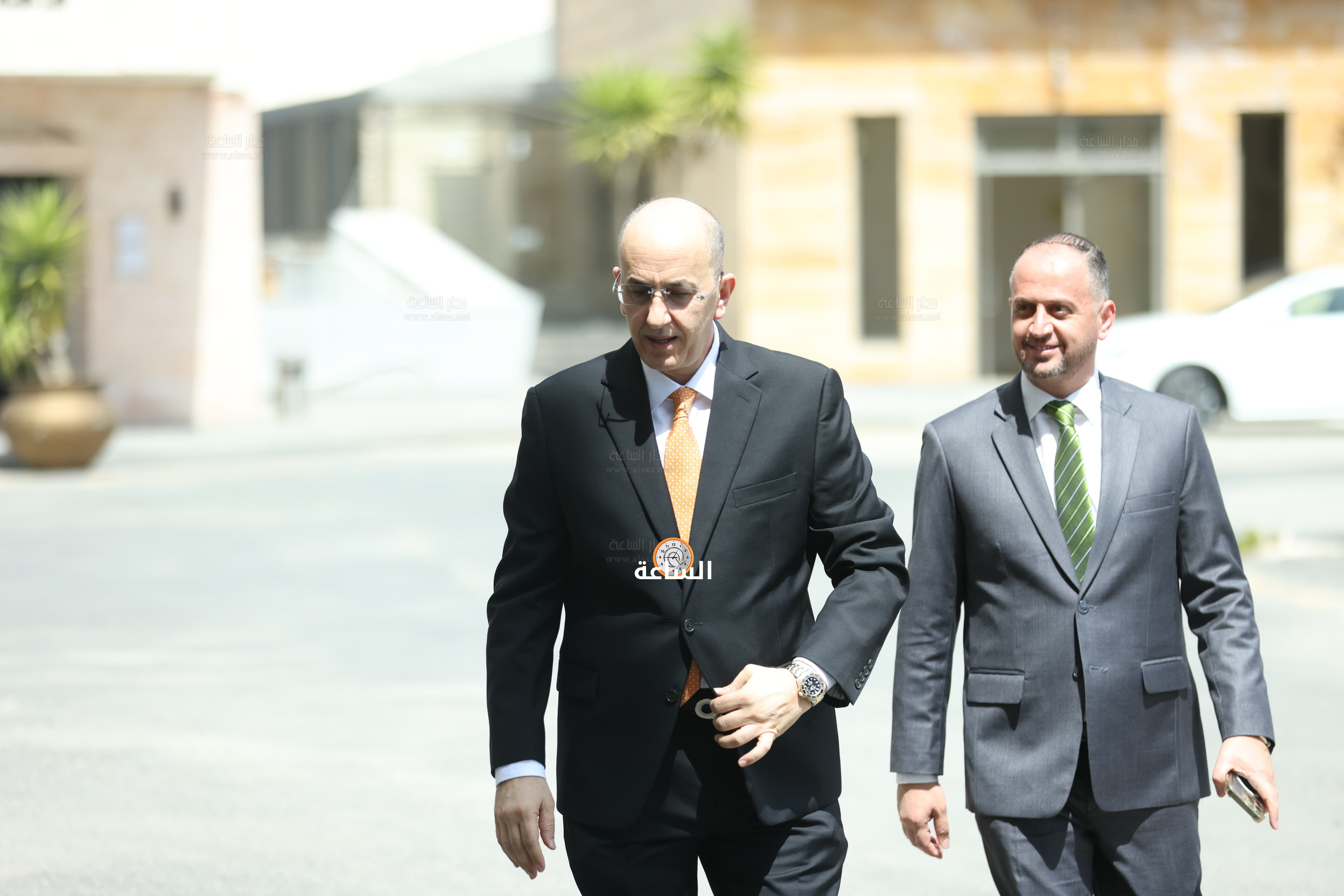 Madar Al-Saa Images 0.23164697293659087