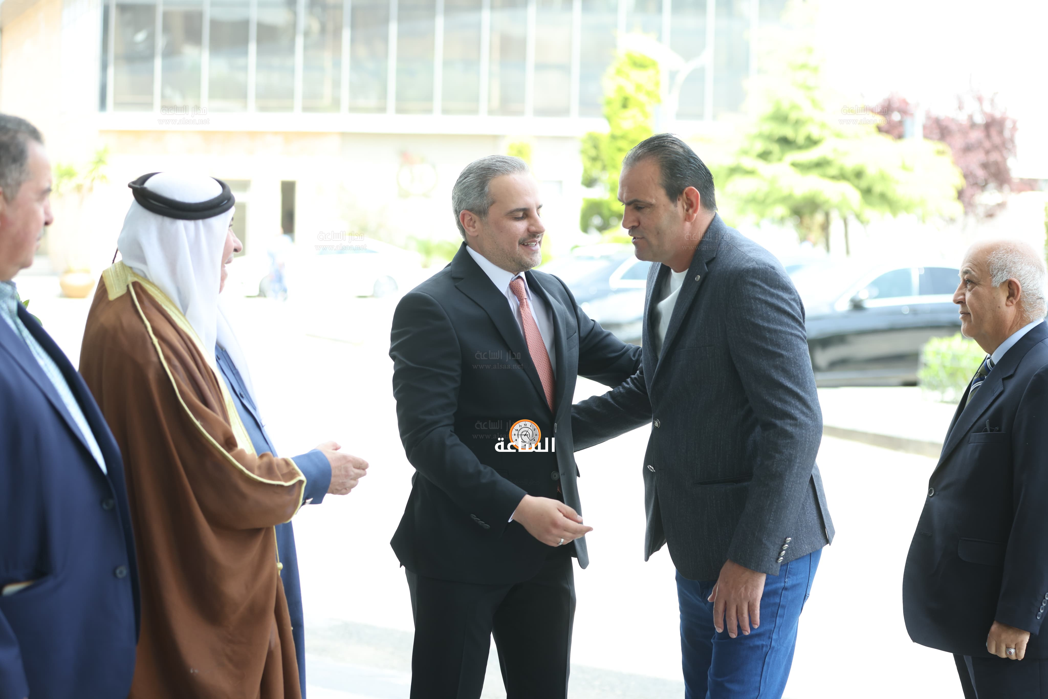 Madar Al-Saa Images 0.20634421274864223