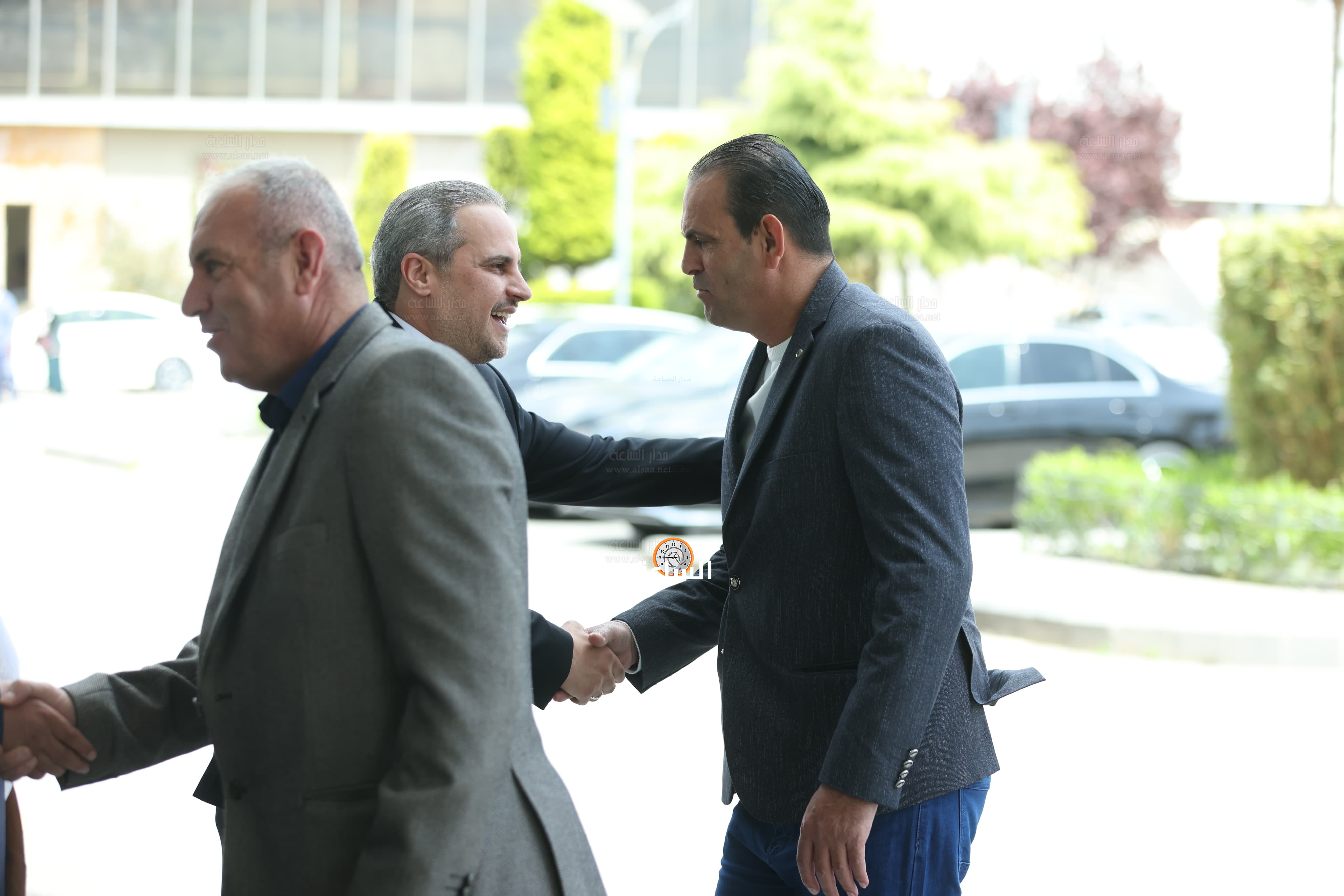 Madar Al-Saa Images 0.2867233062529684