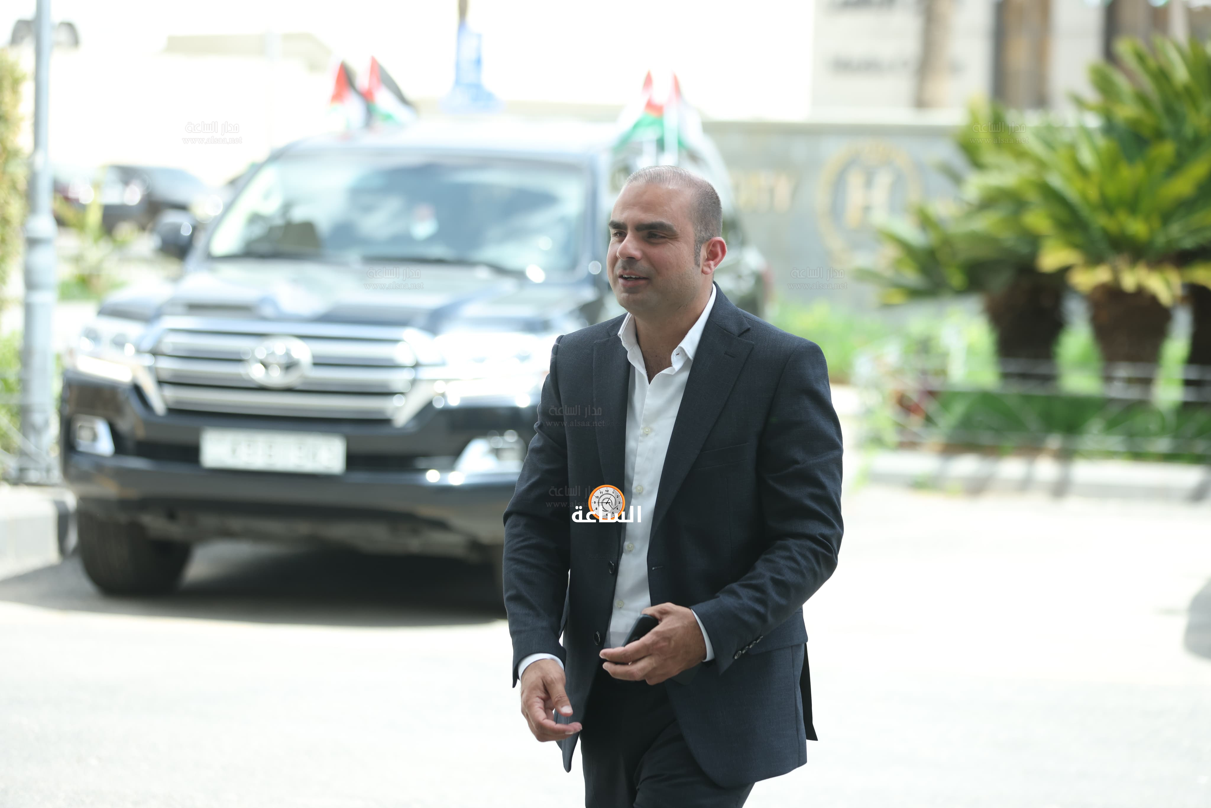 Madar Al-Saa Images 0.021995937357199513