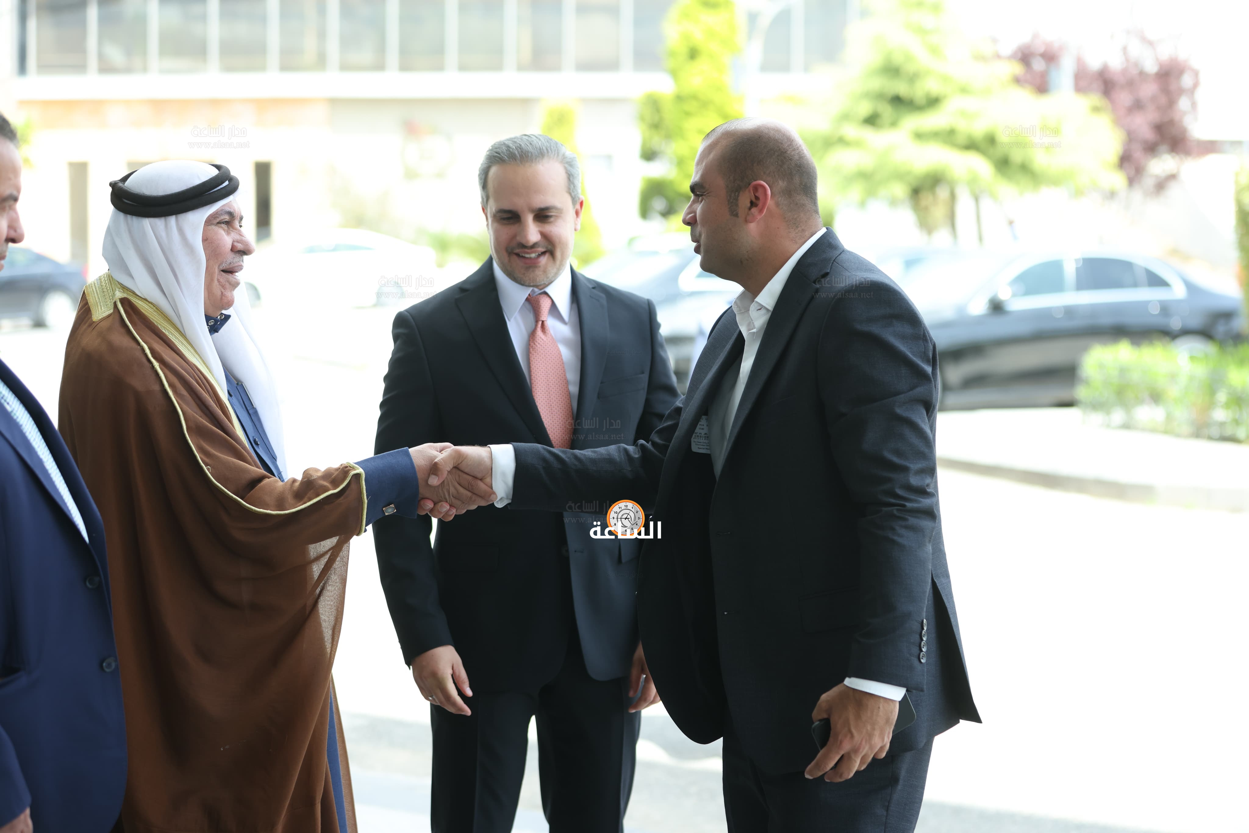 Madar Al-Saa Images 0.7036955947142391