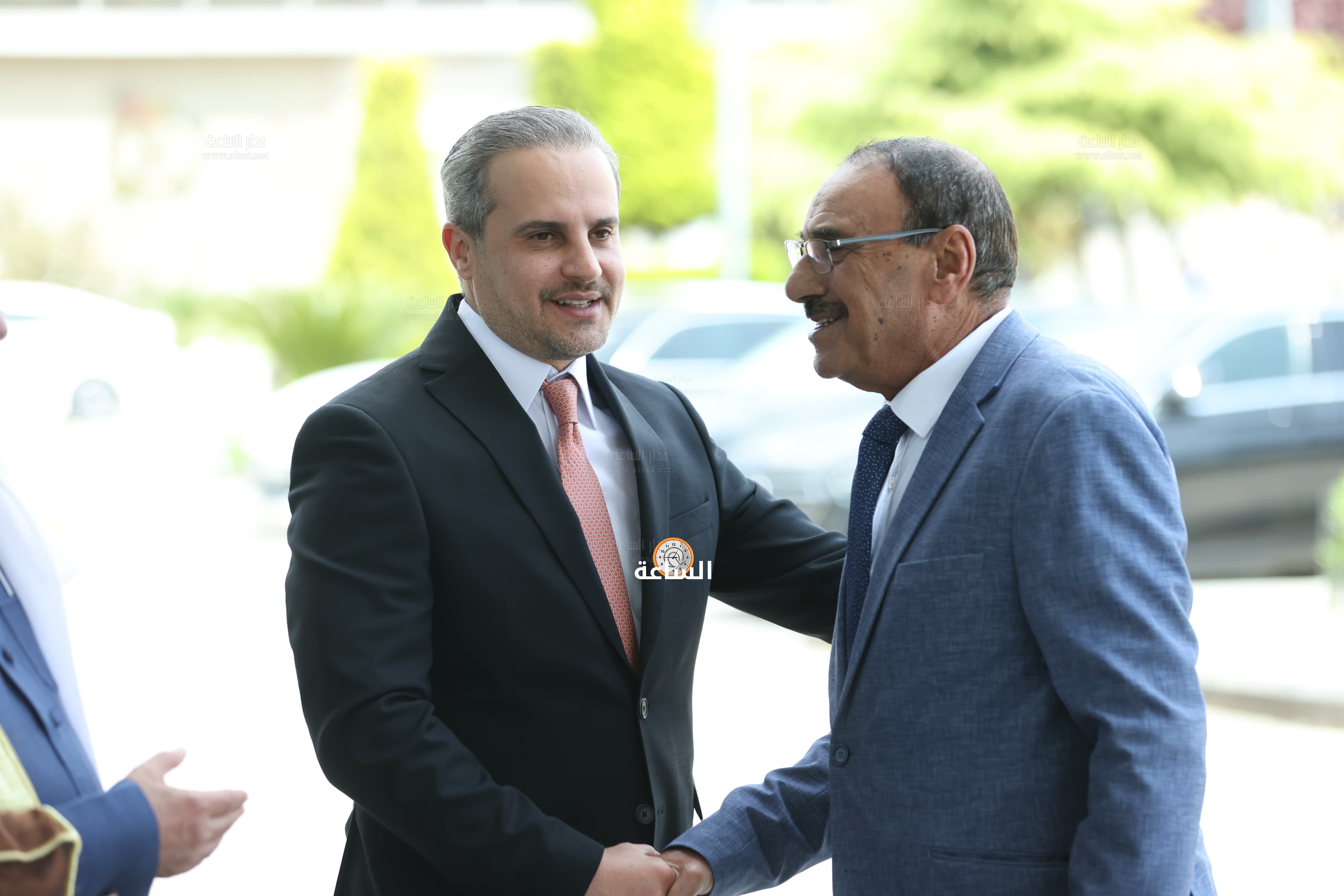 Madar Al-Saa Images 0.19240700681302247