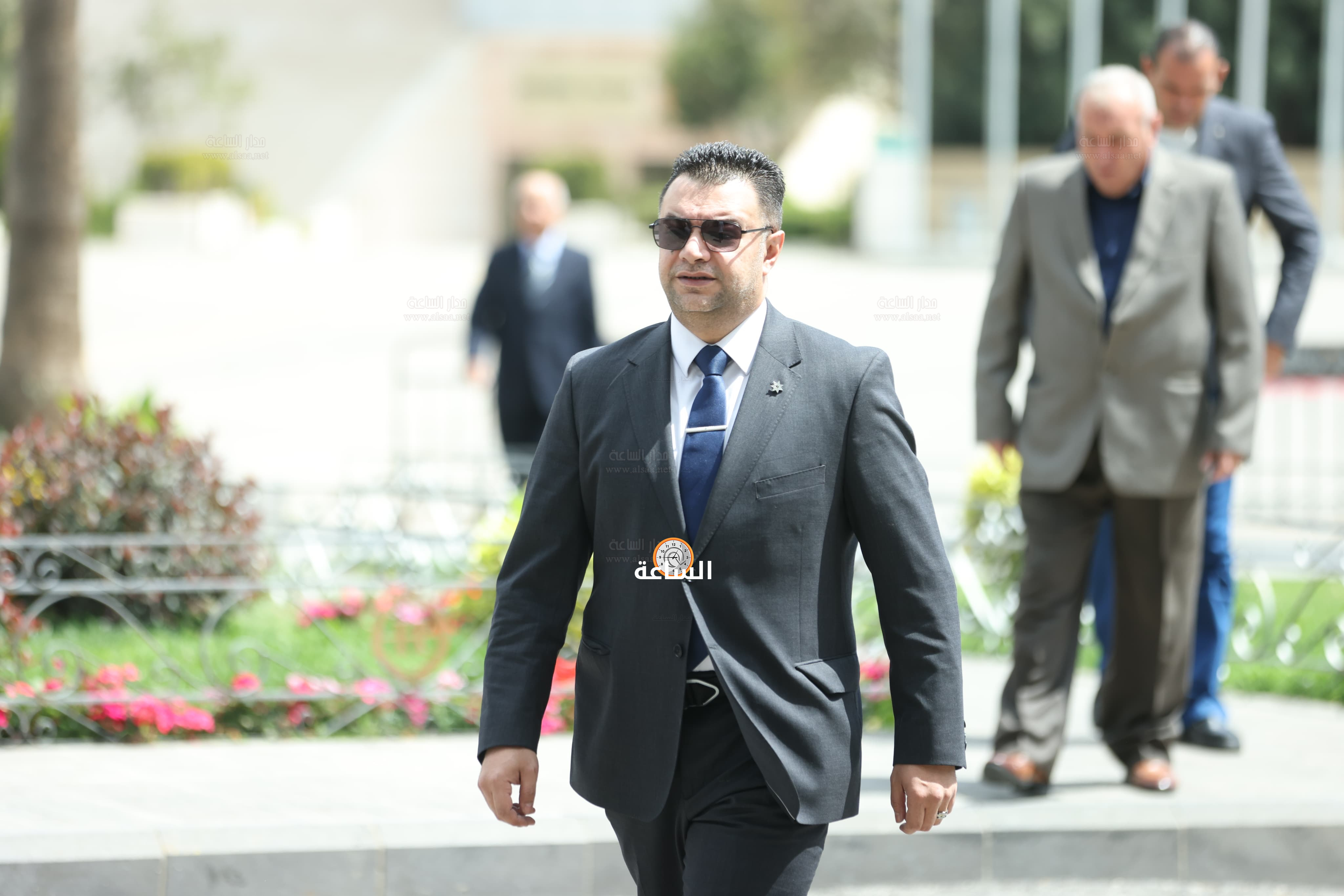 Madar Al-Saa Images 0.12394623145782091