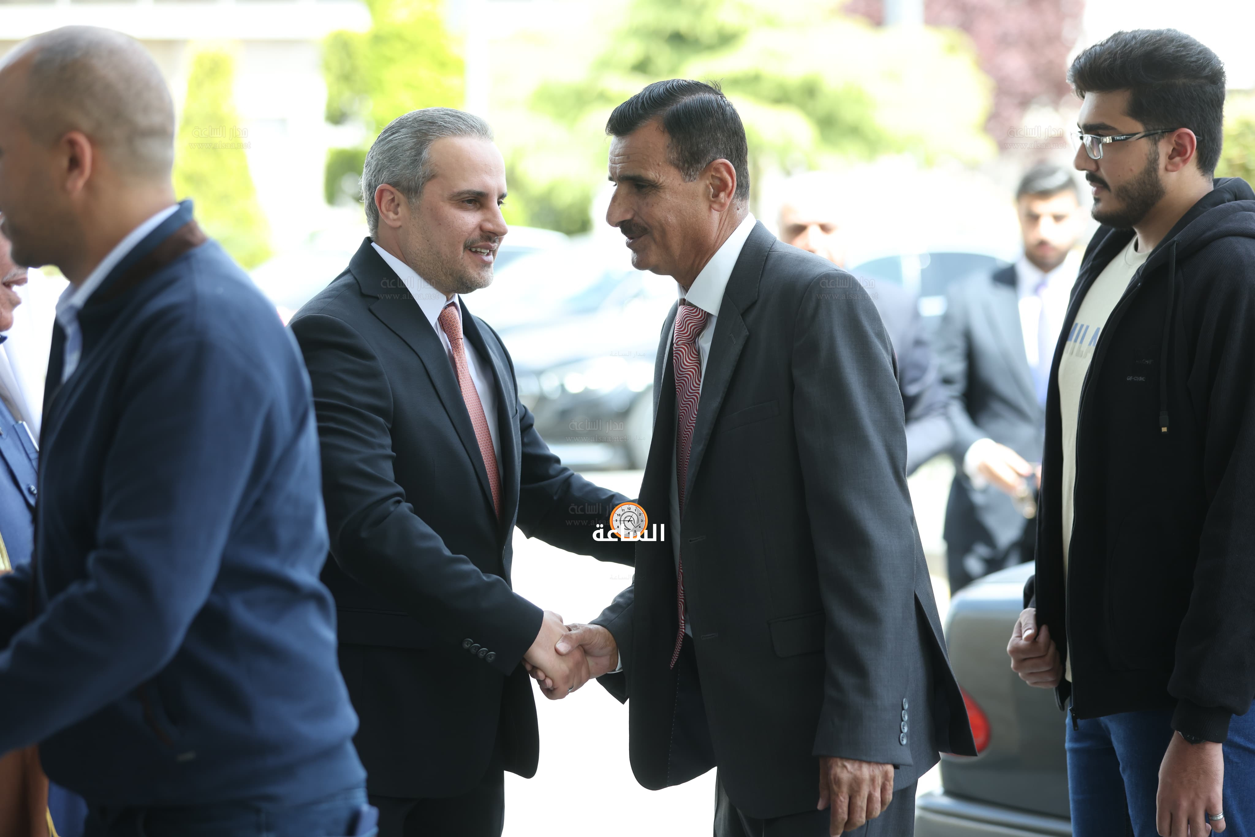 Madar Al-Saa Images 0.6351516352397669