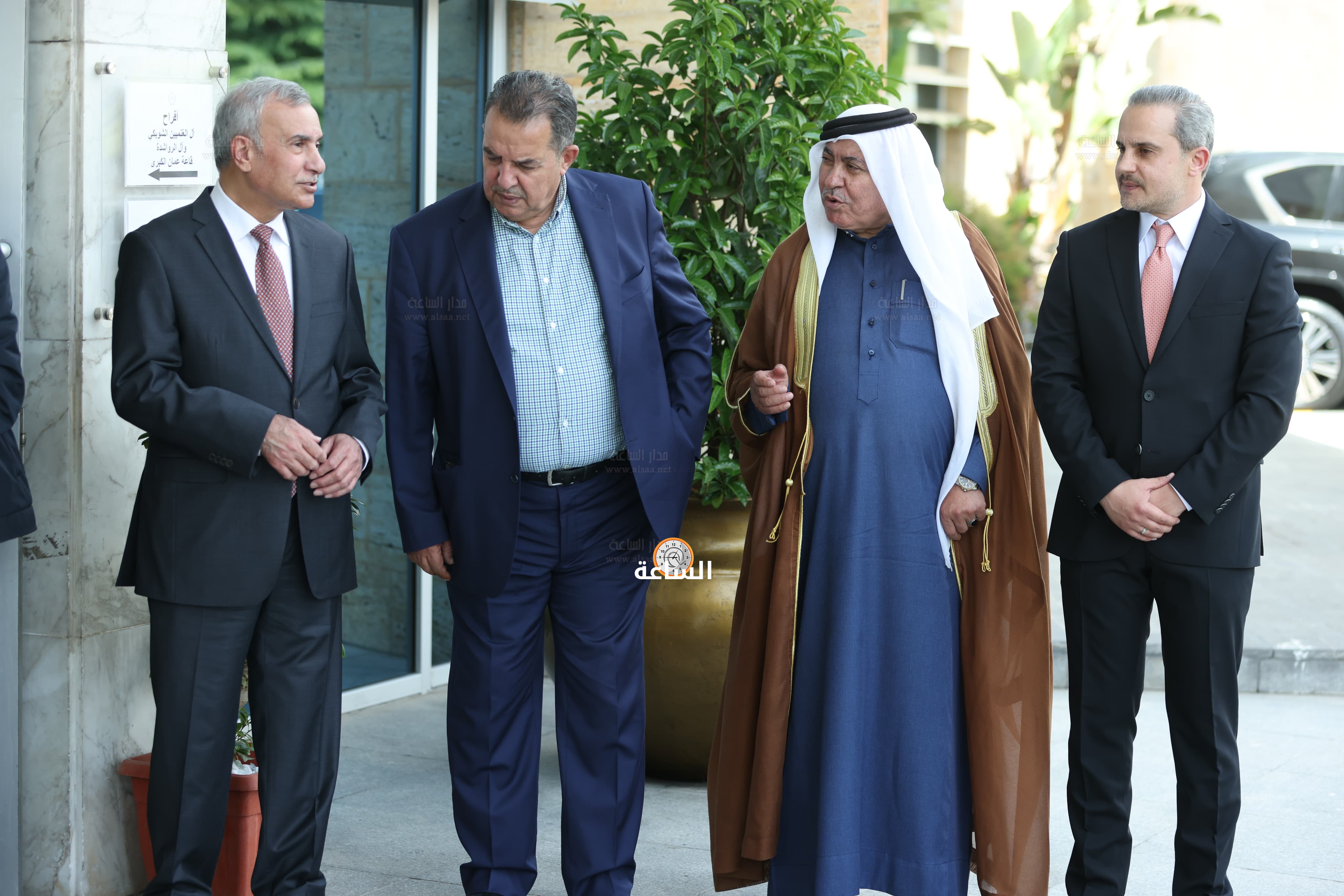 Madar Al-Saa Images 0.5415561231228299